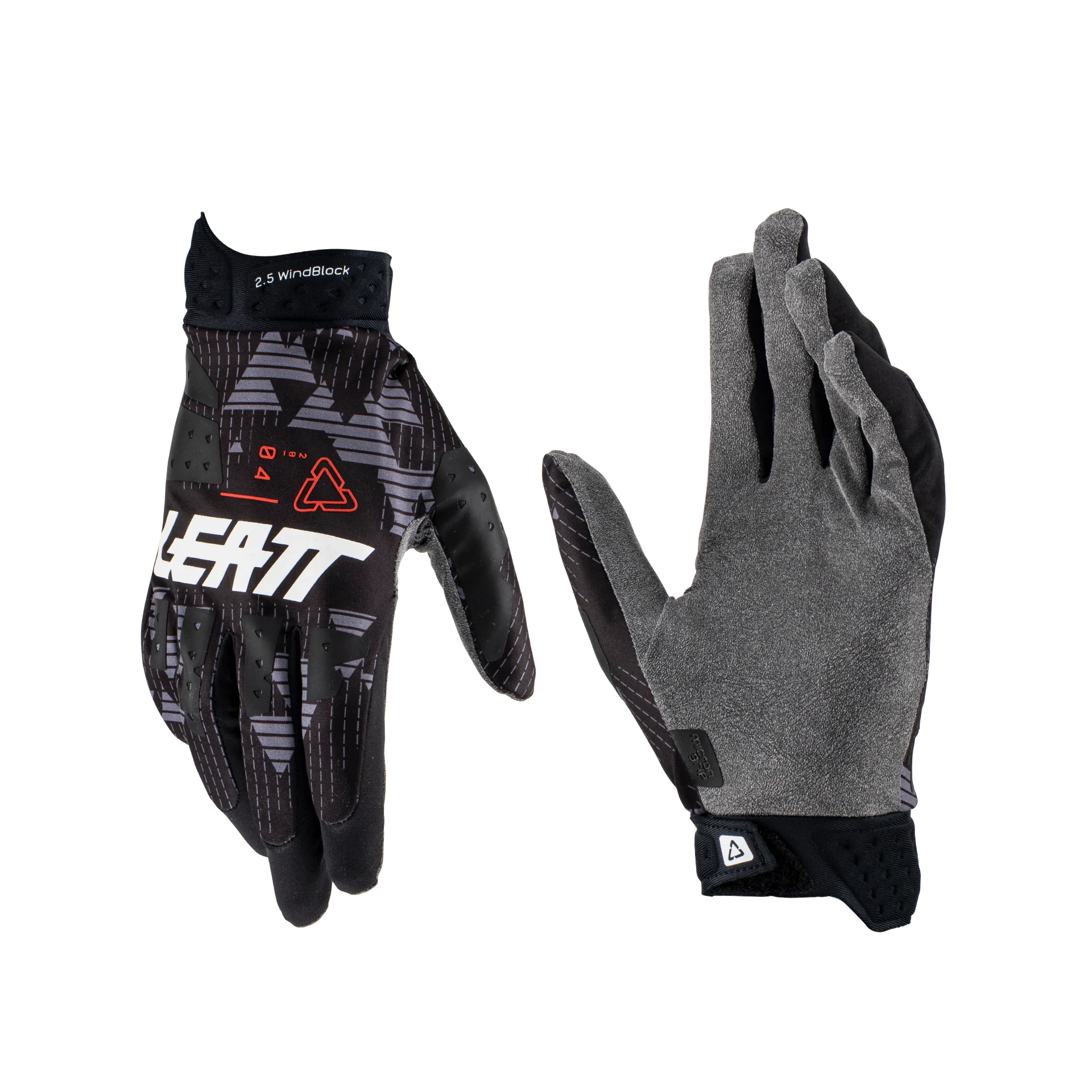Gloves Moto 2.5 WindBlock