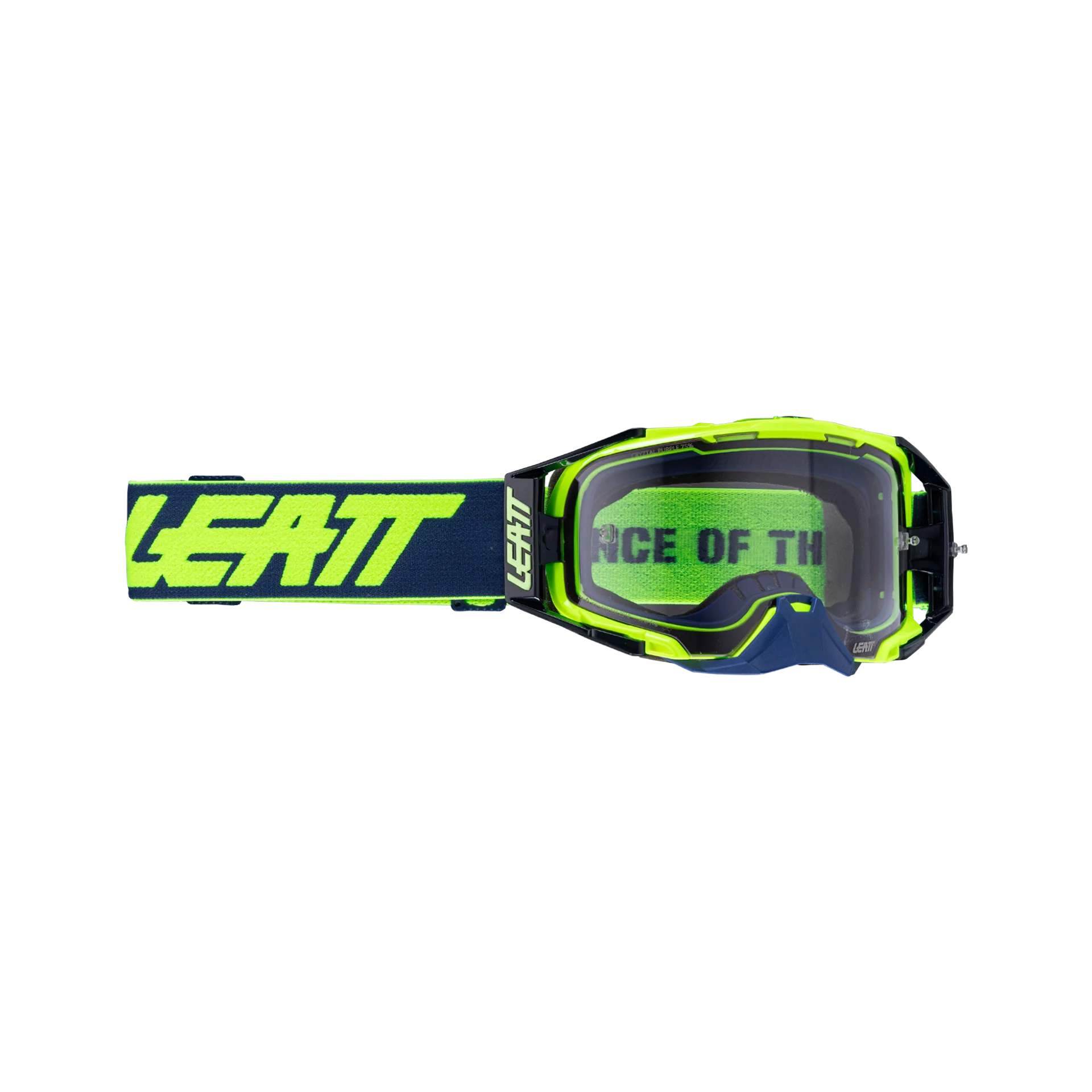 Goggle Velocity 6.5 Cryztal