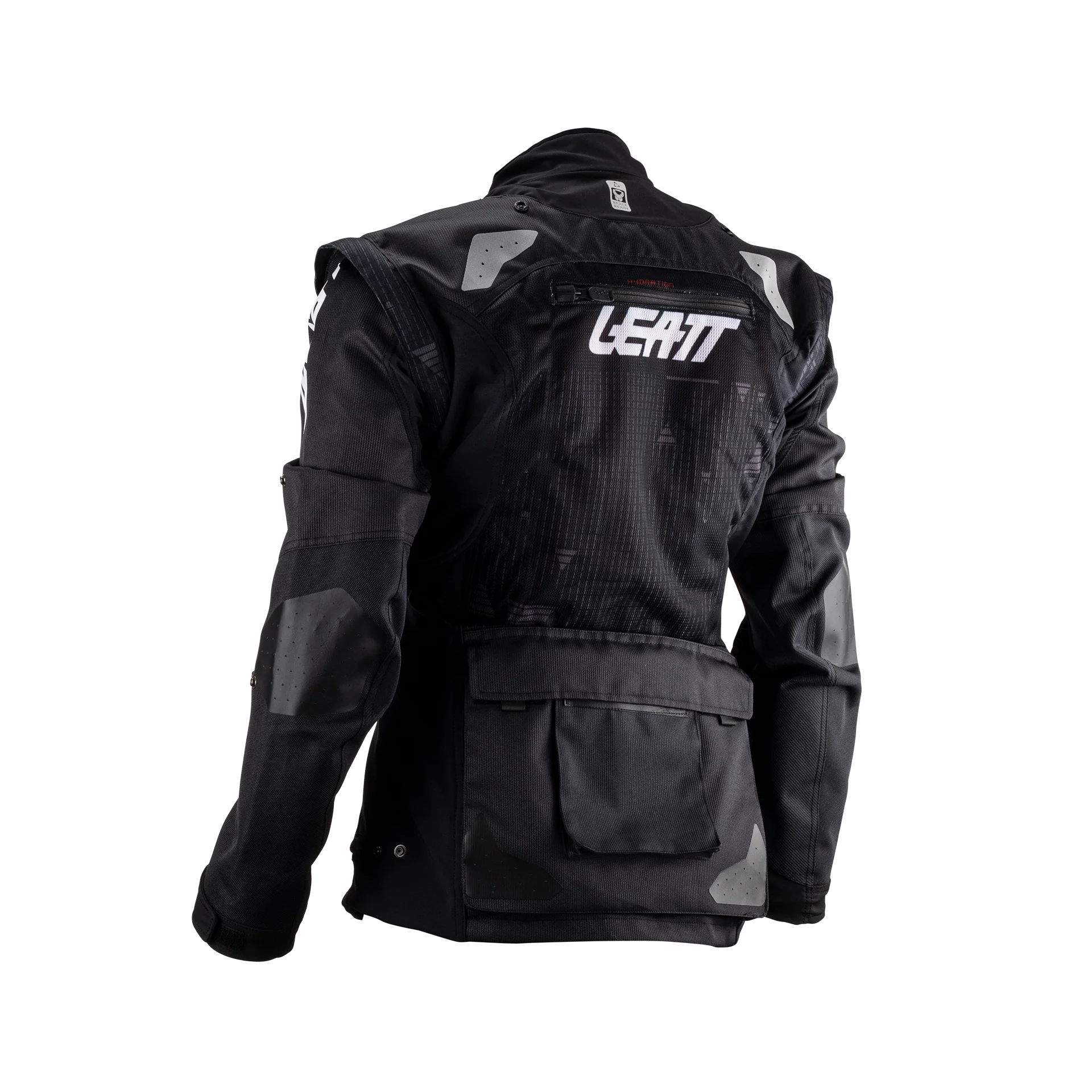 Jacket Moto 4.5 X-Flow