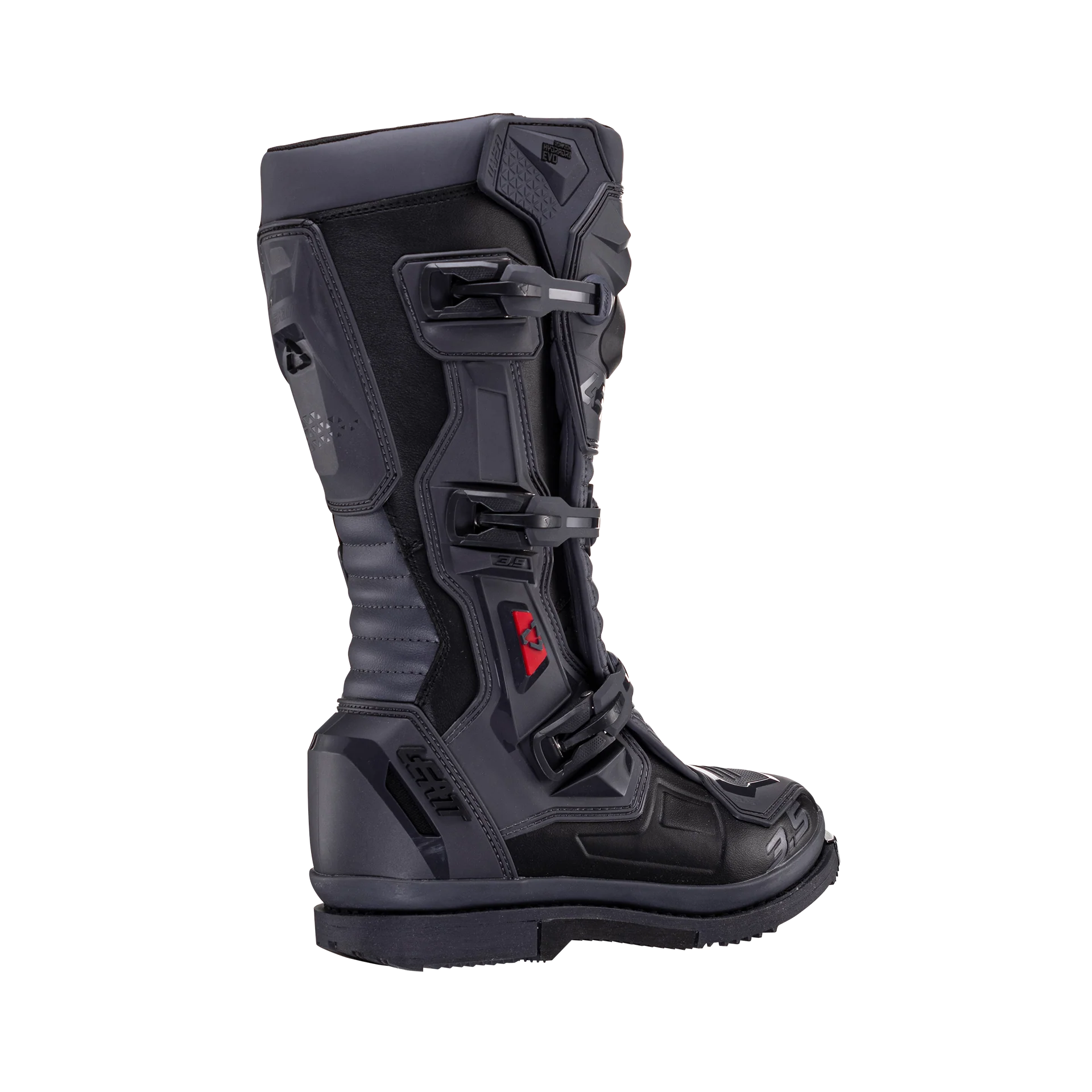 Boots 3.5 HydraDri