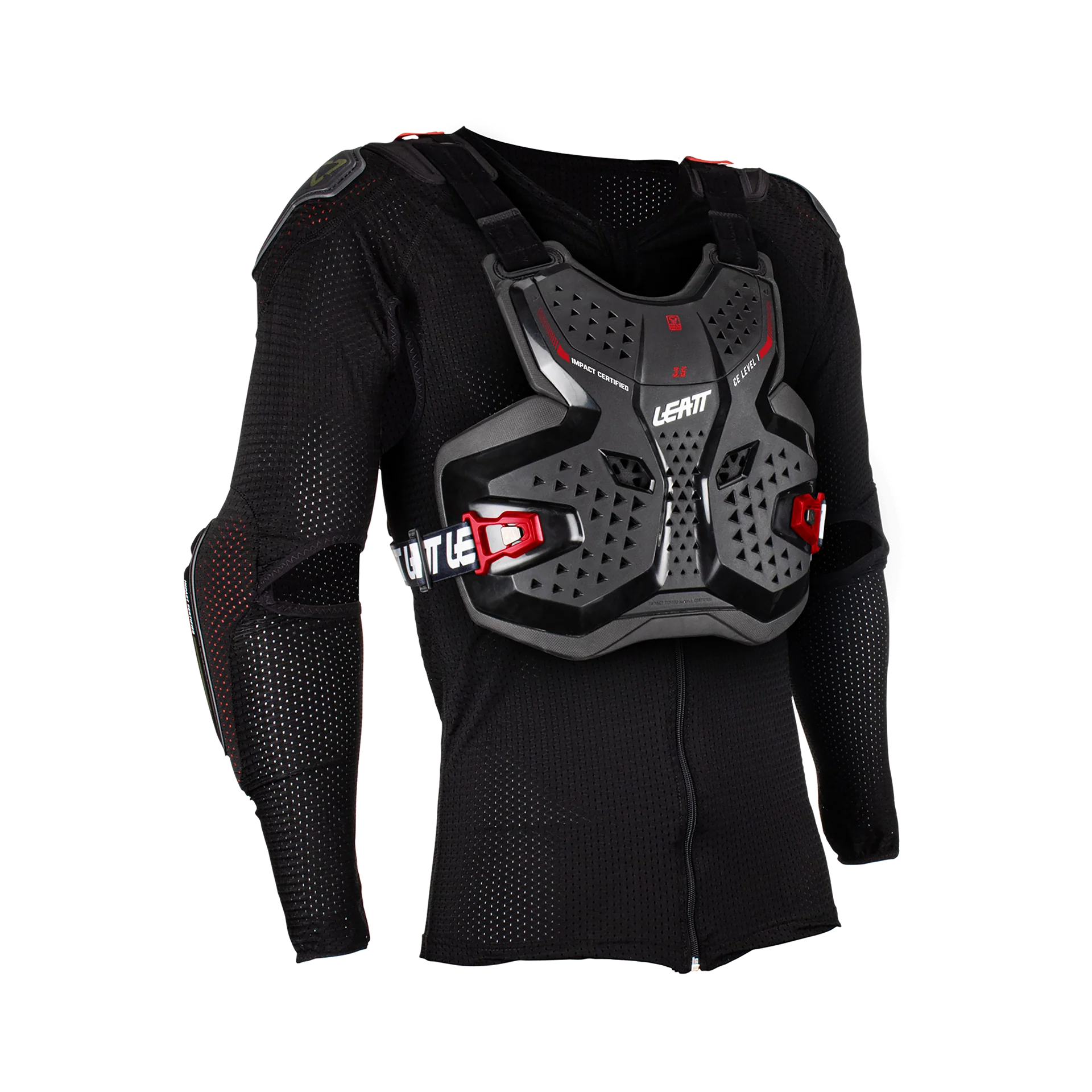 Body Protector 3.5 - Junior