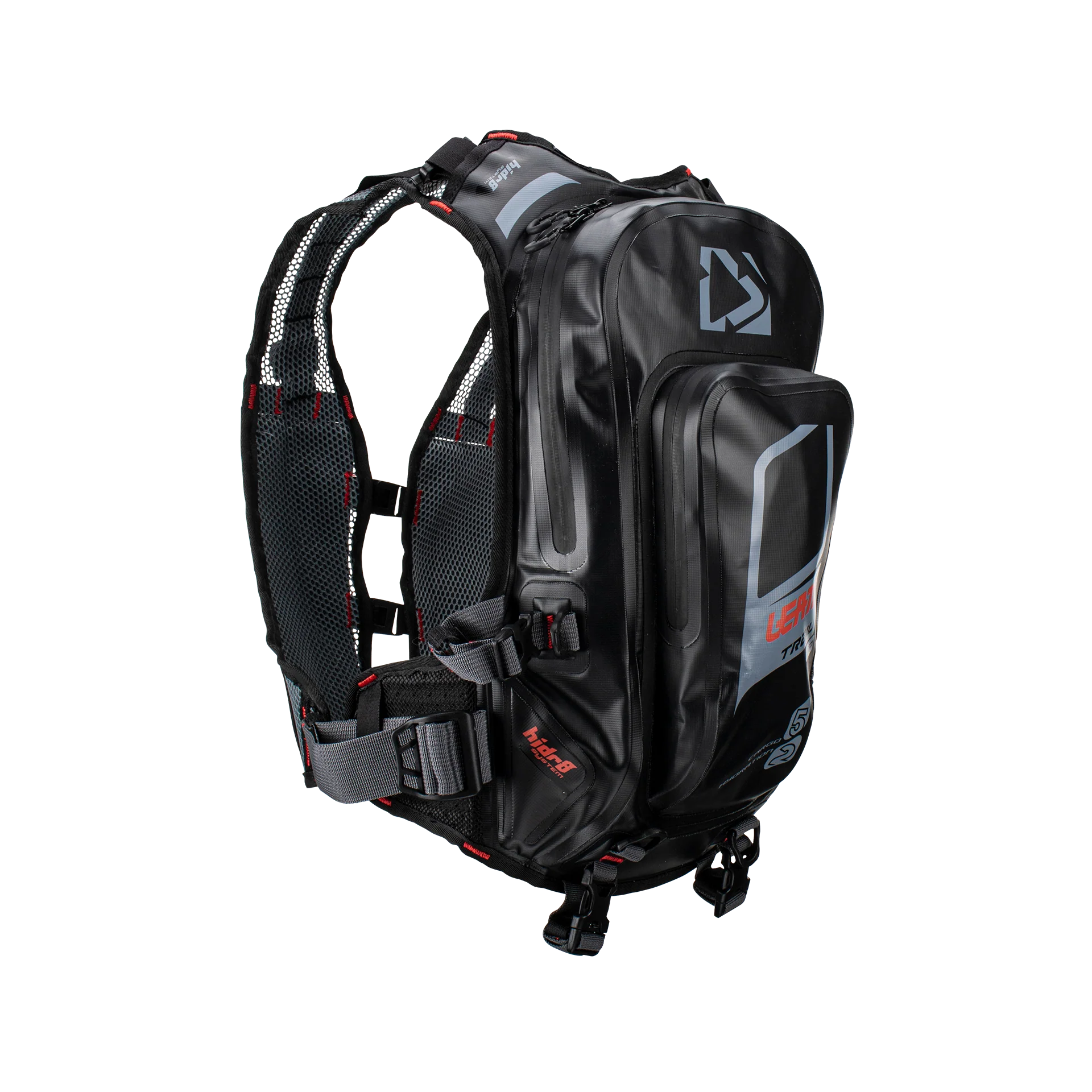 Hydration Moto HydraDri WP 2.0