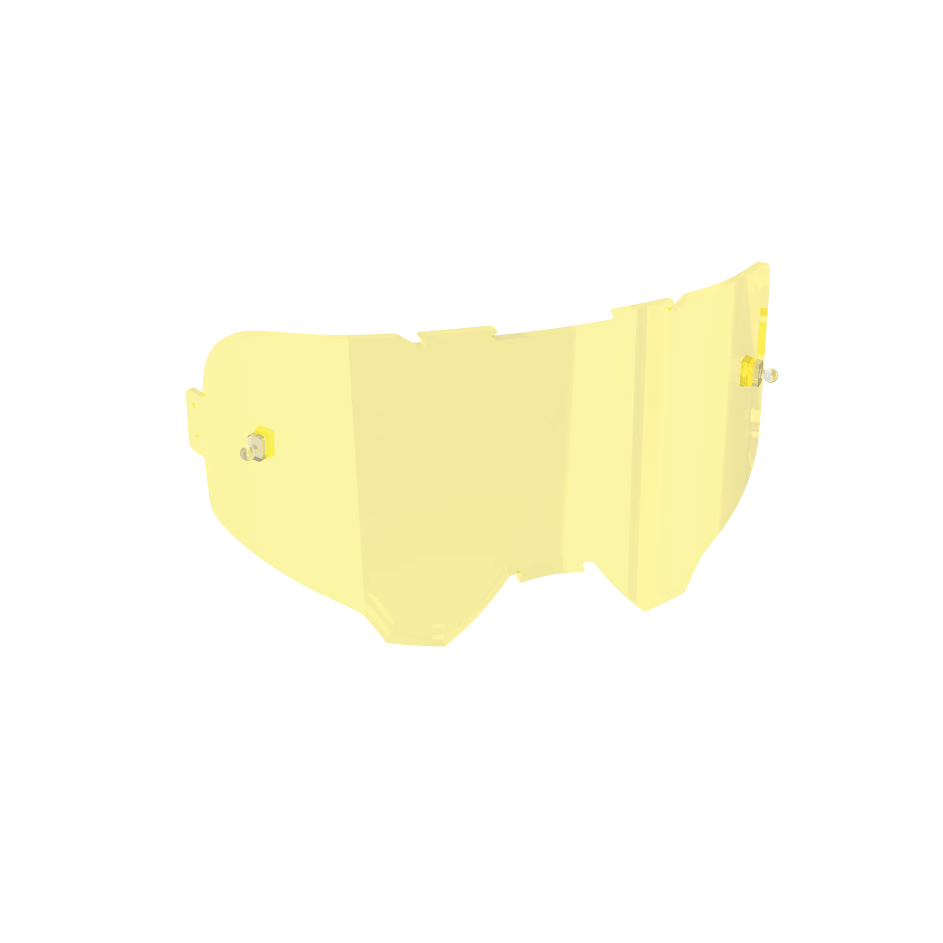 Lens Velocity - Standard