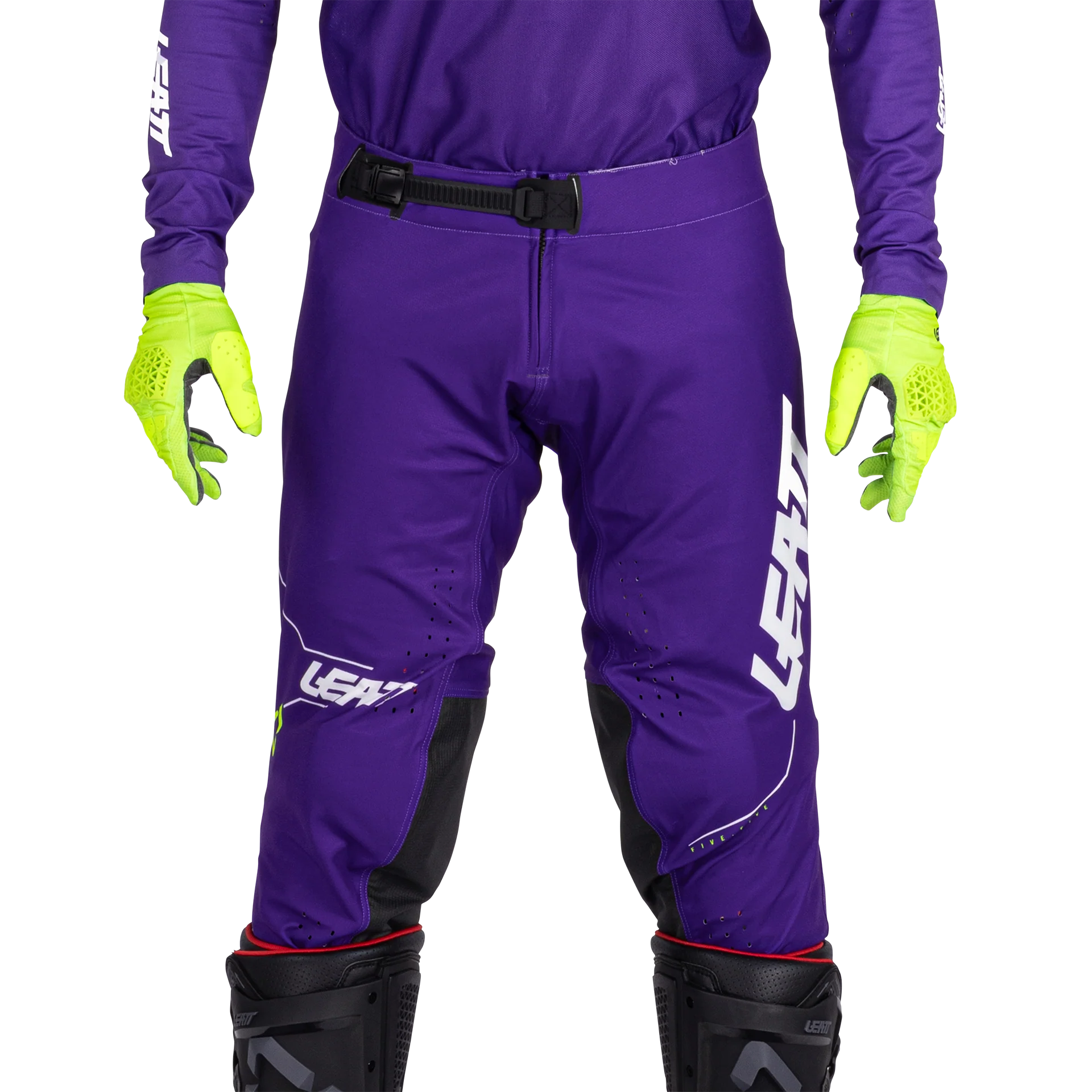 Pants Moto 5.5 I.K.S