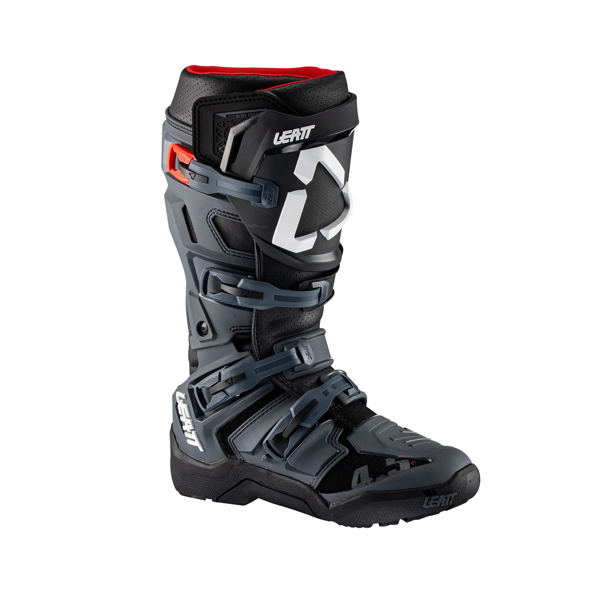 Boots 4.5 Enduro