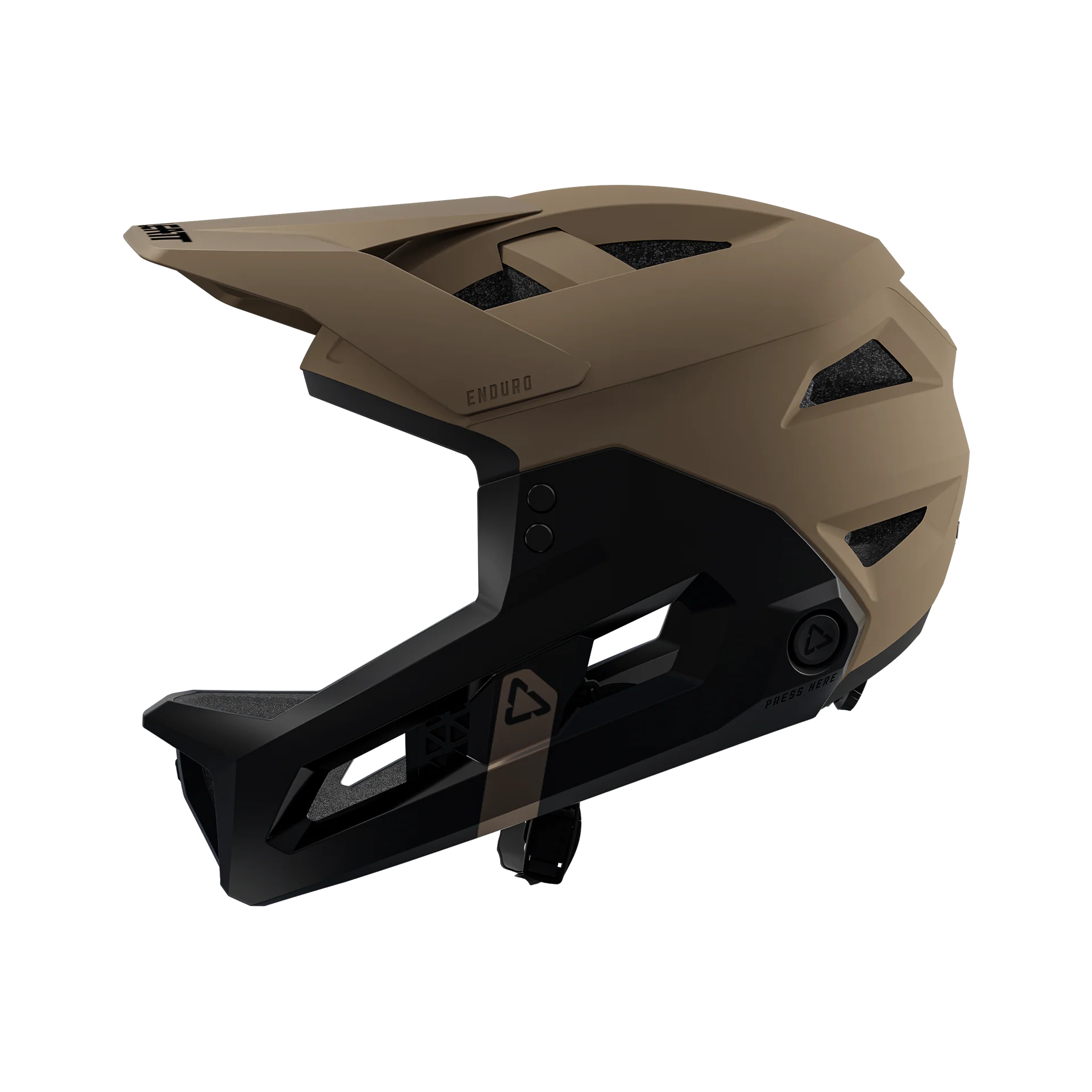 Helmet MTB Enduro 2.0