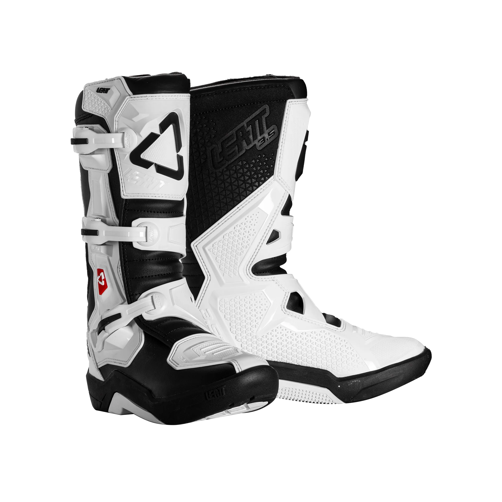 Boots 3.5 - Junior