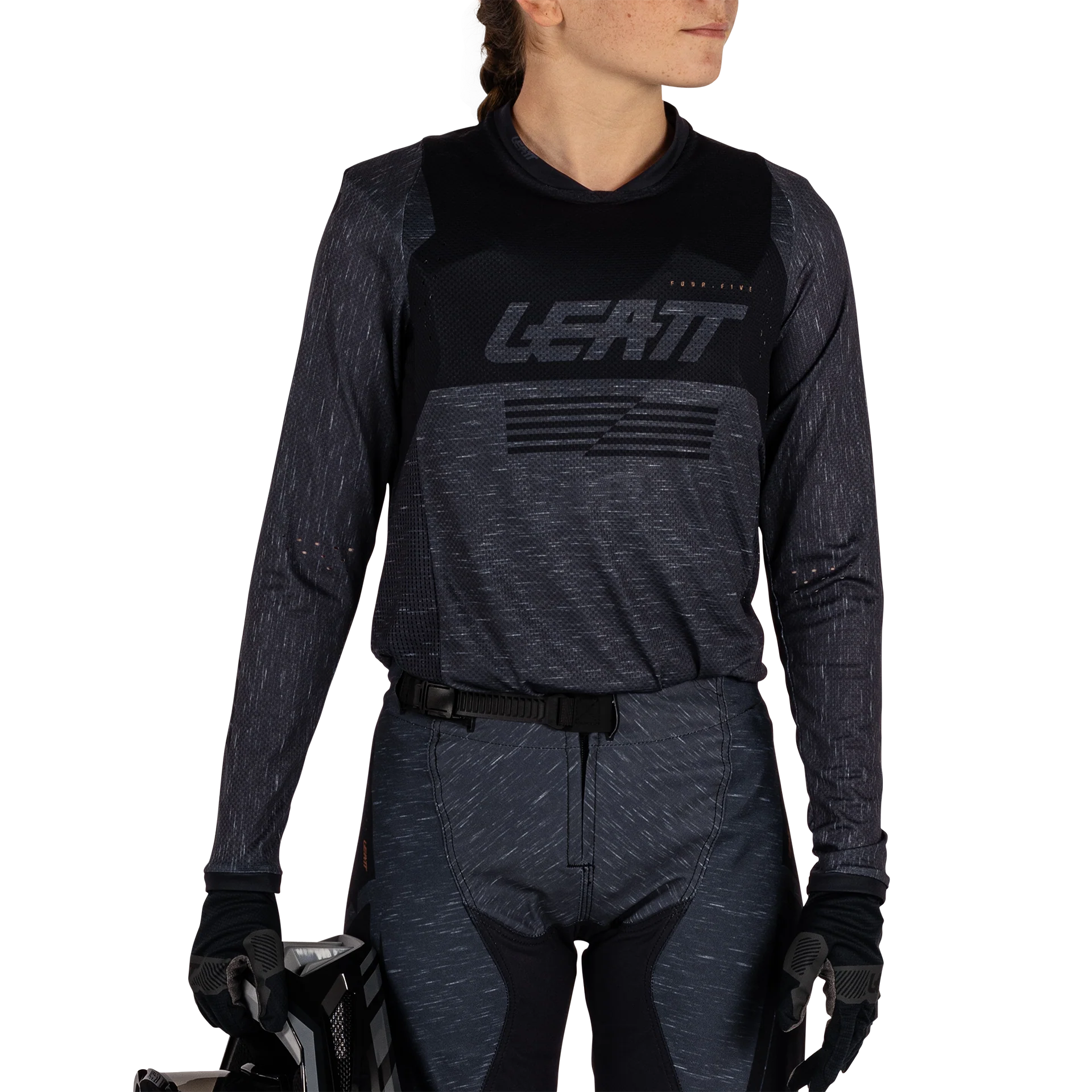 Jersey Moto 4.5 - Junior