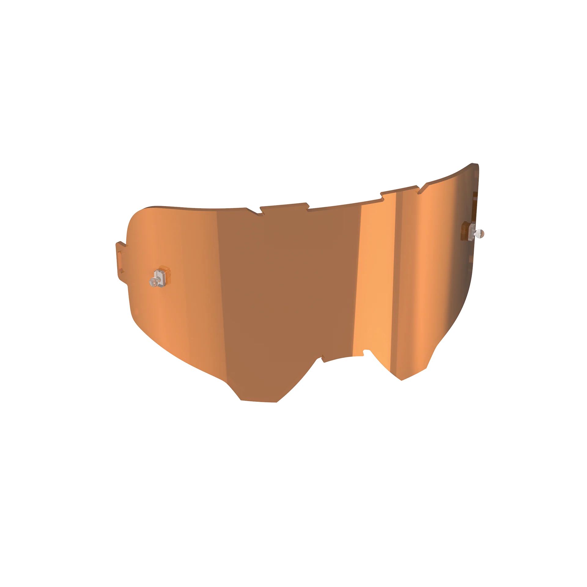 Lens Velocity - Iriz