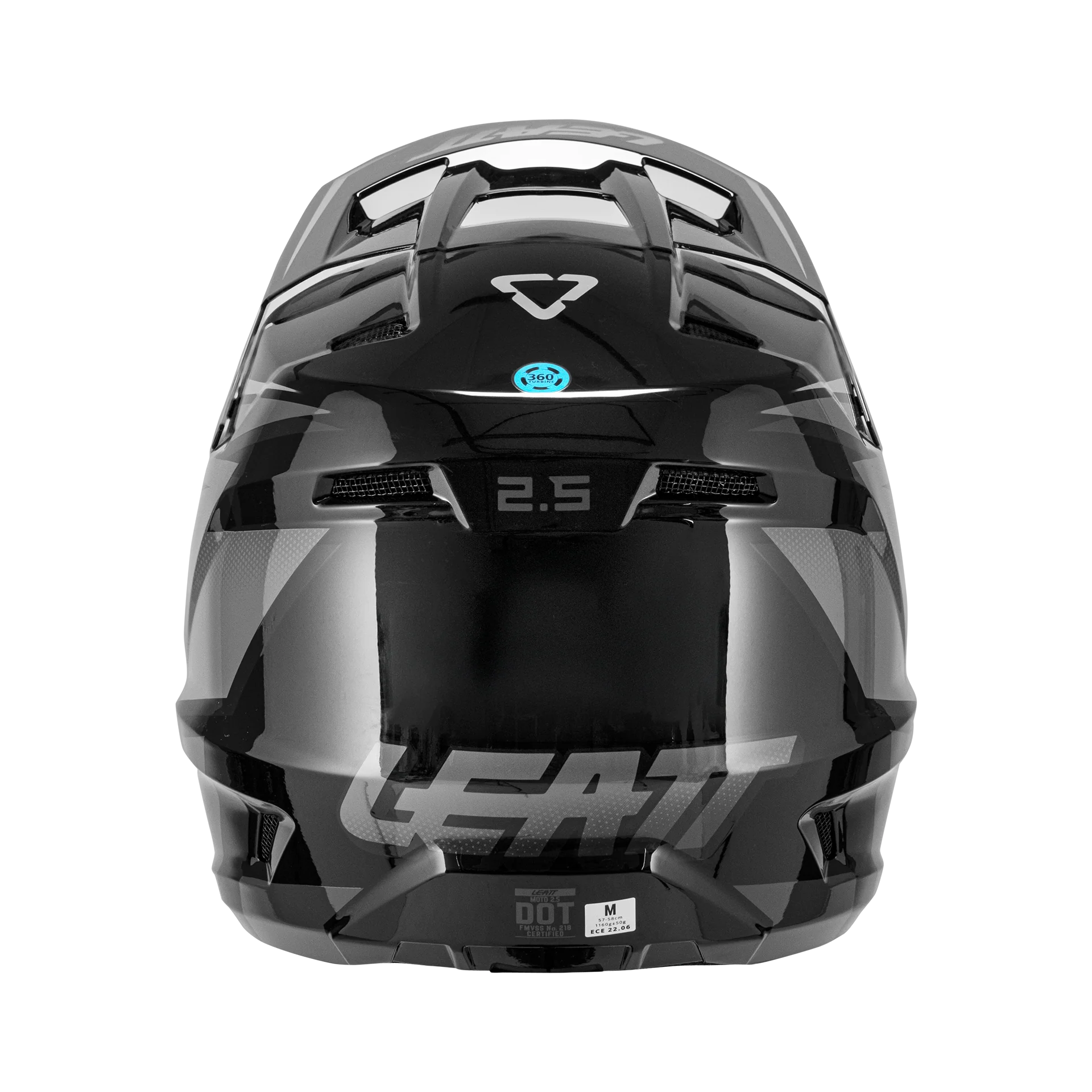 Helmet Moto 2.5