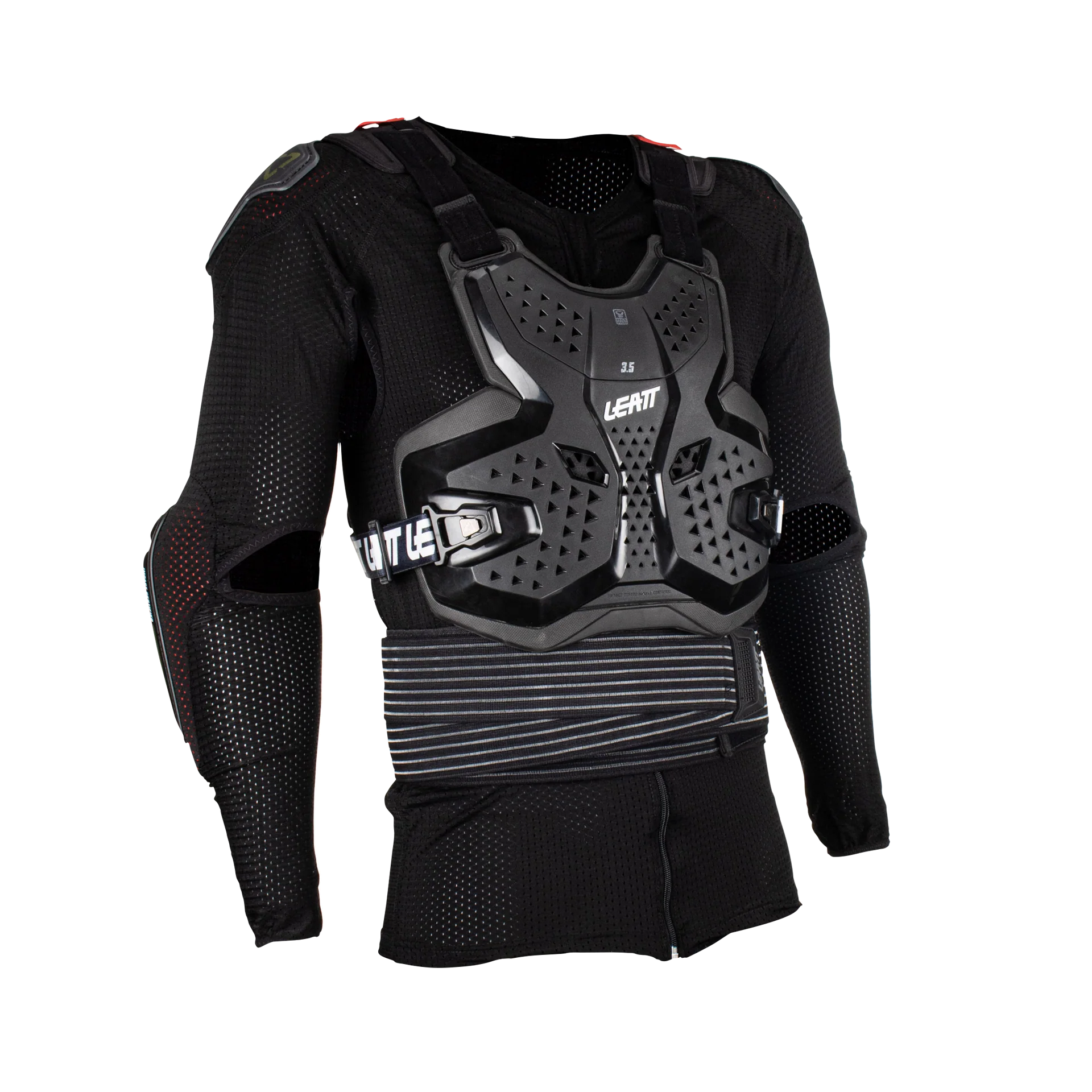 Body Protector 3.5