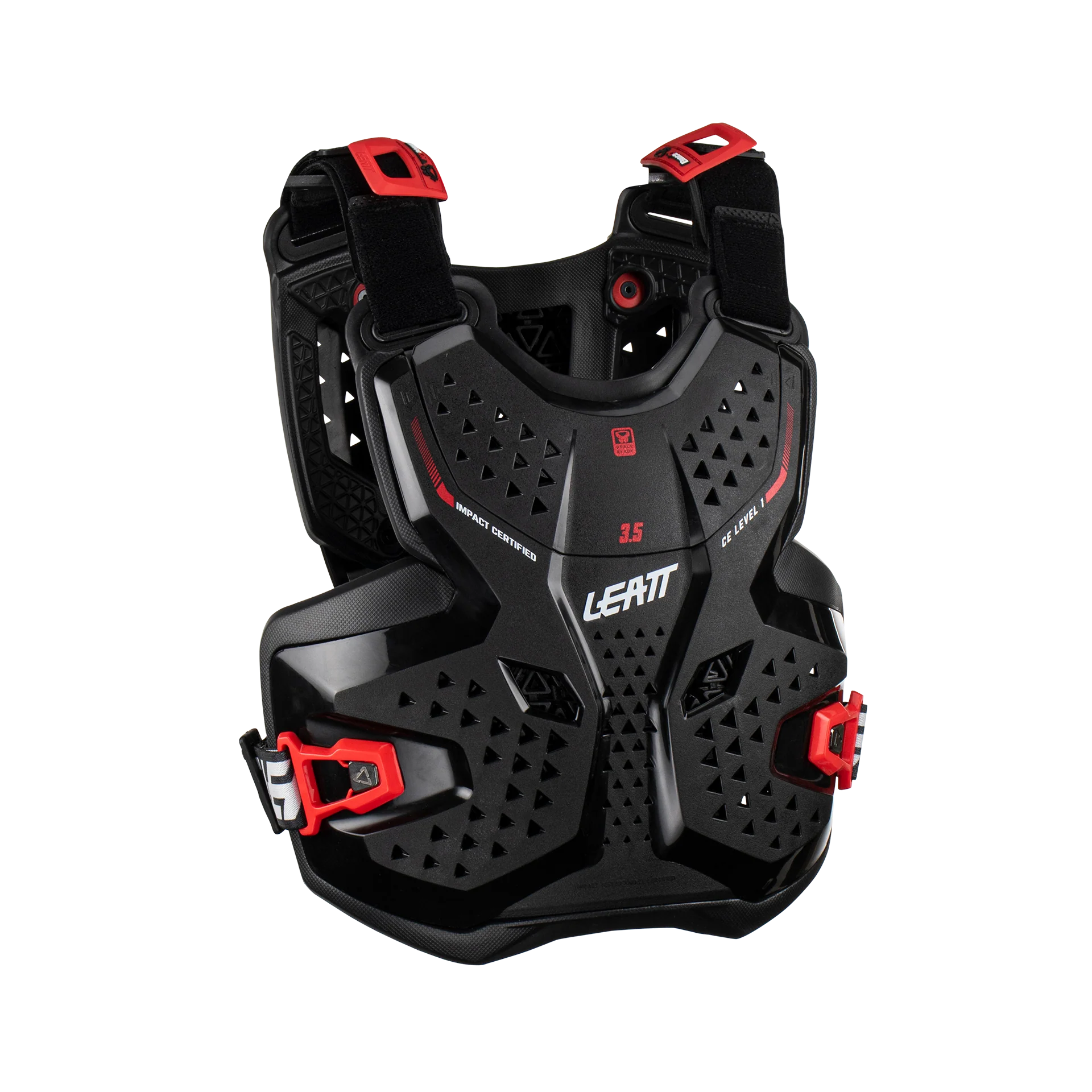 Chest Protector 3.5 - Junior