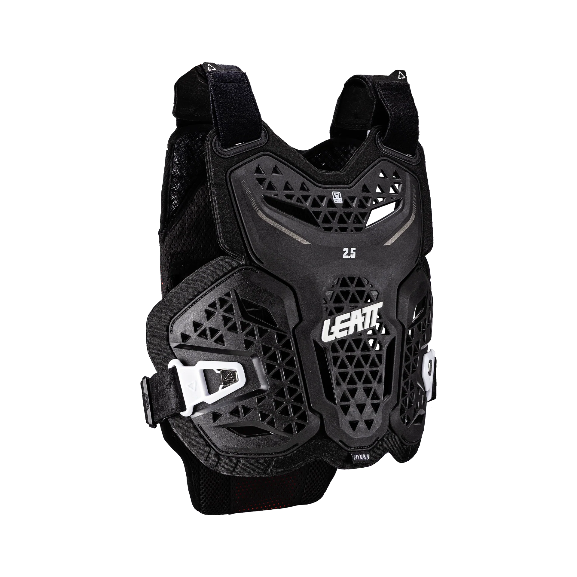 Chest Protector 2.5 Hybrid - Junior