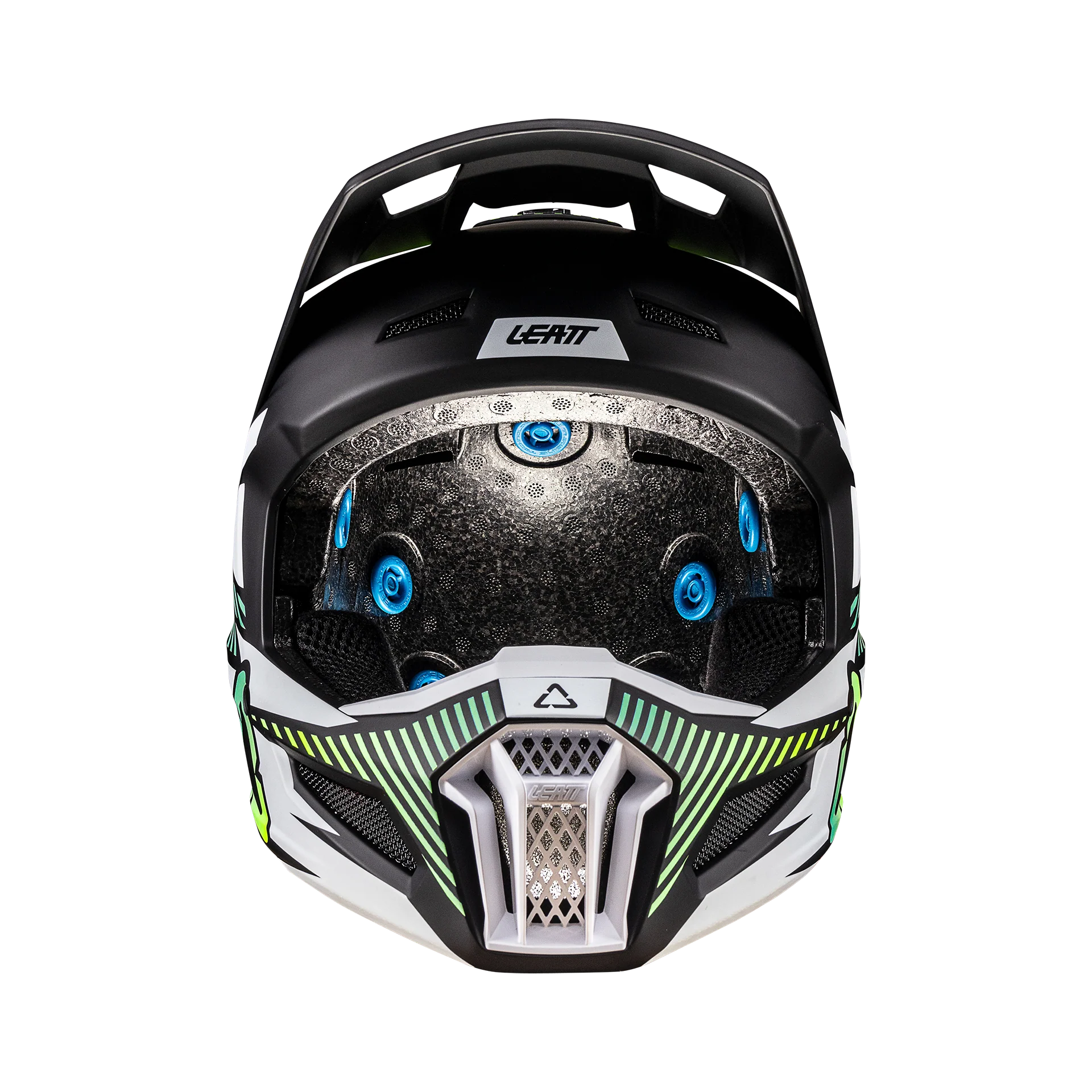 Helmet Moto 3.5 with 2.5s Goggle - Junior