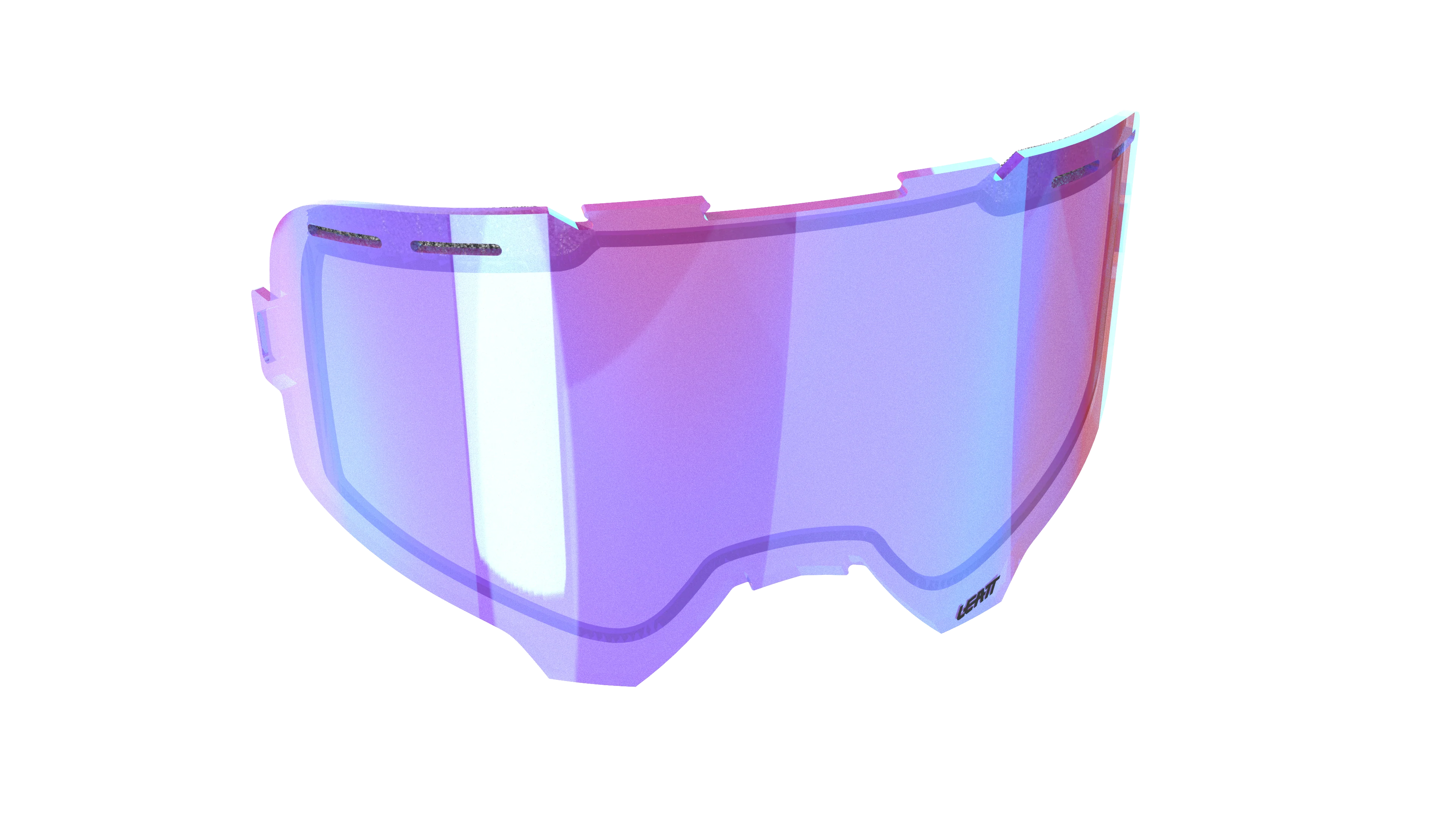 Lens Velocity SNX - Cryztal Iriz