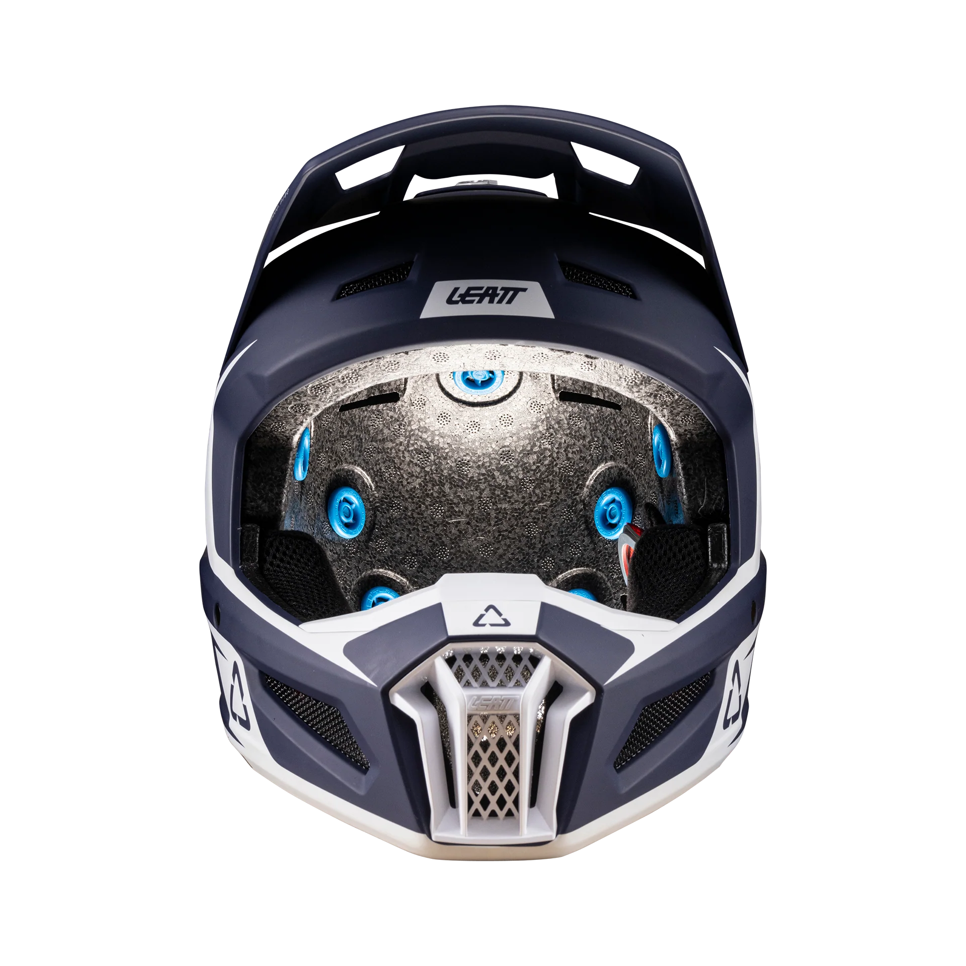 Helmet Kit Moto 3.5 with 3.5 Goggle