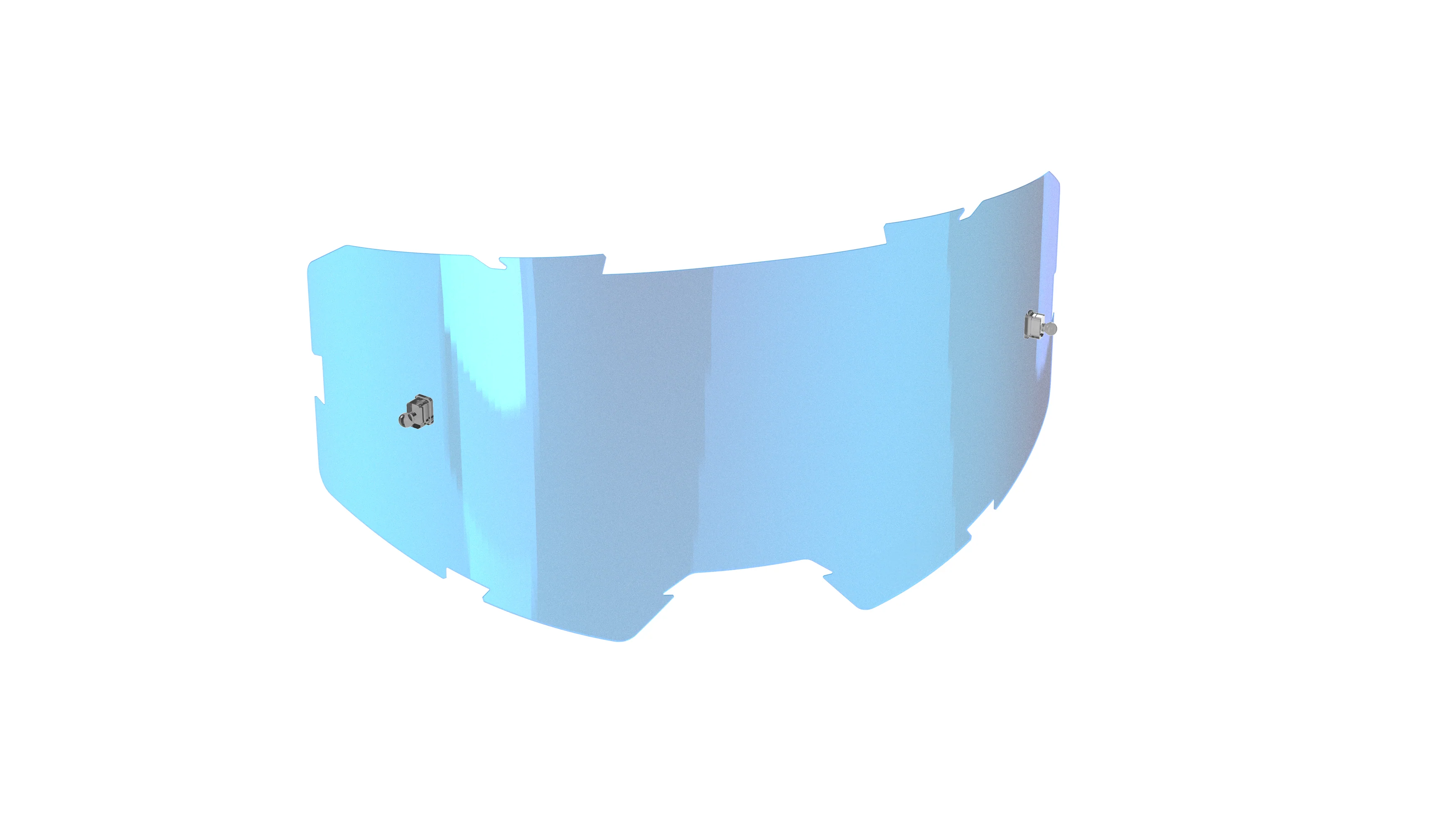 Lens Vizion 2.5s Small - Iriz