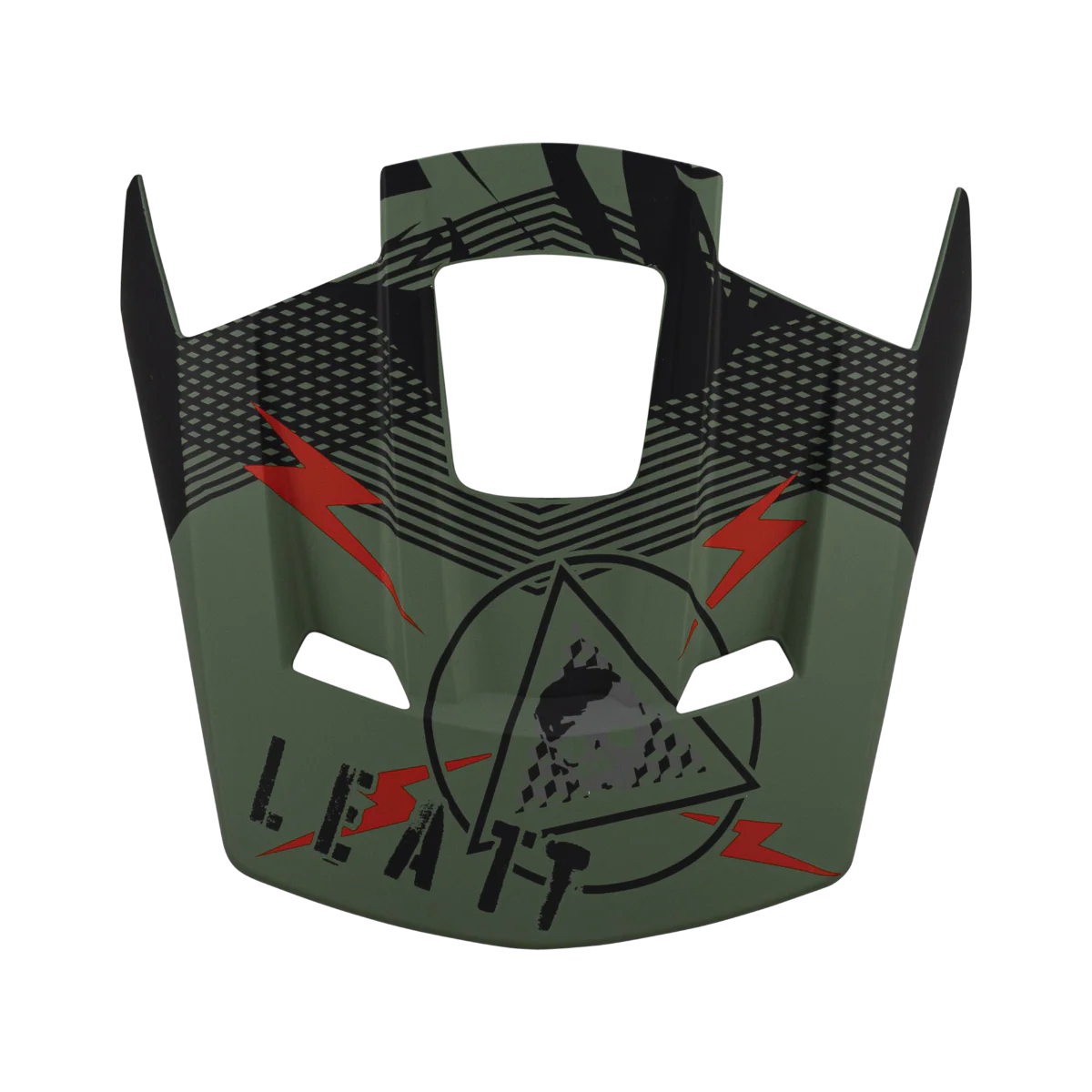 Visor Moto 2.5 - v23