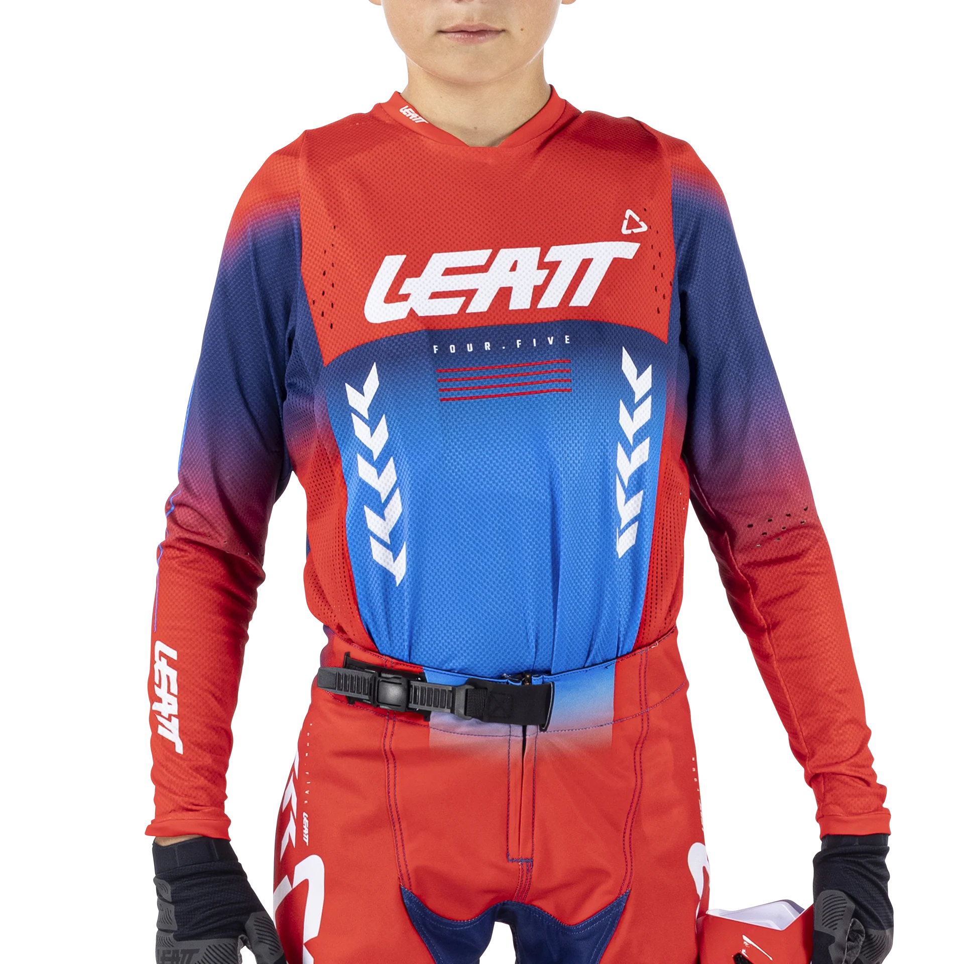 Jersey Moto 4.5 - Junior