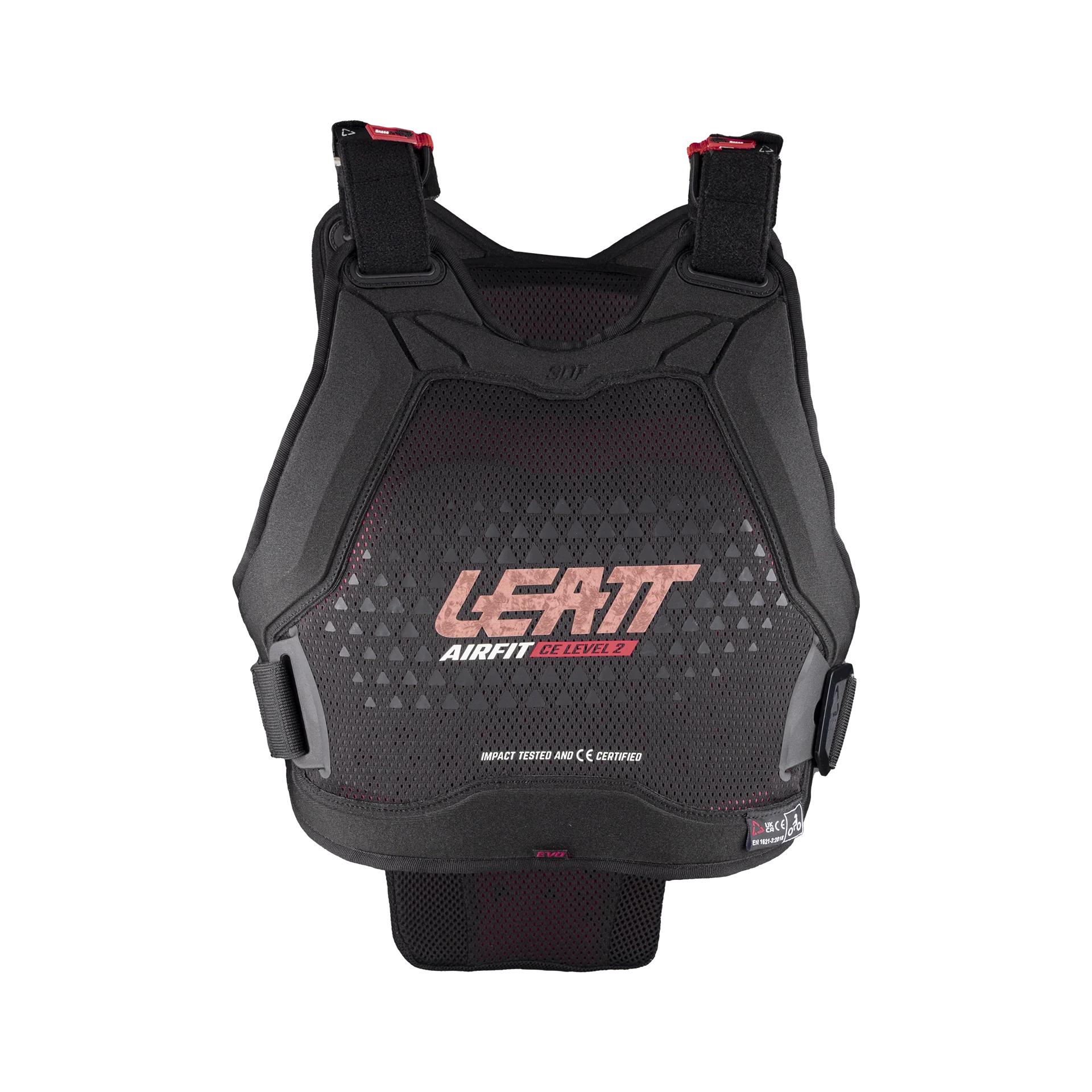 Chest Protector 3DF AirFit Evo - Women