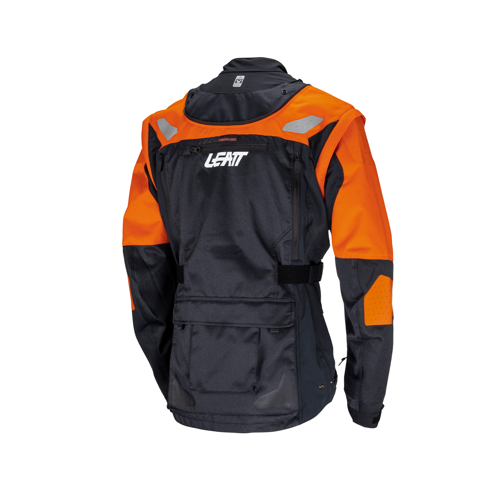 Jacket Moto 5.5 Enduro