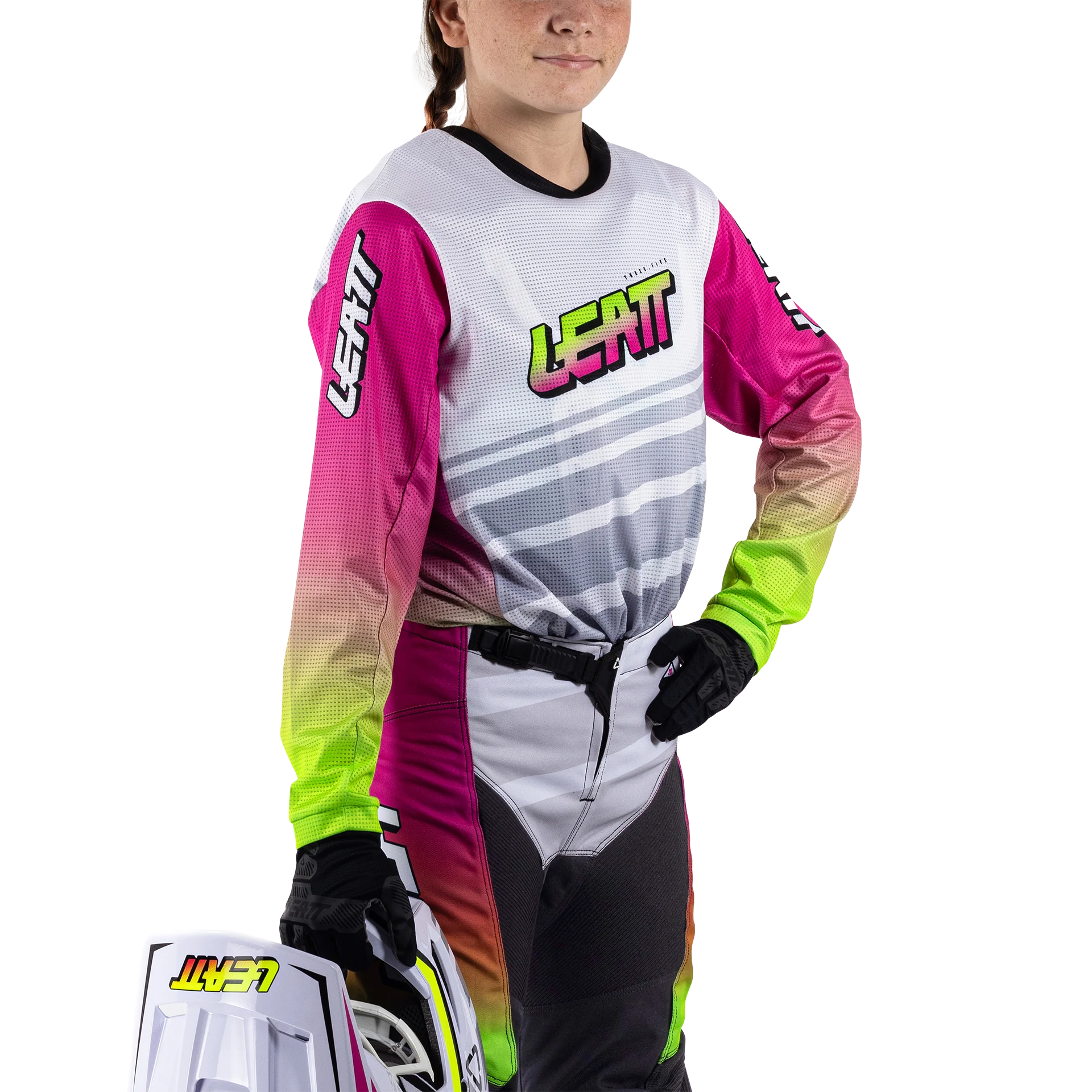 Moto 3.5 Ride Kit - Junior/Mini