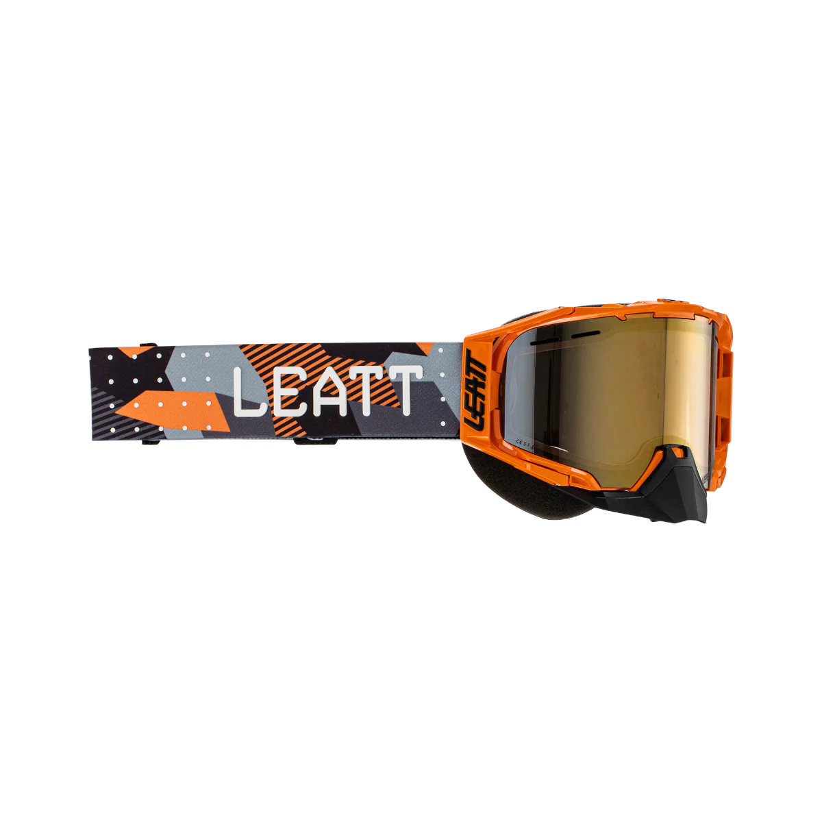 Goggle Velocity 6.5 SNX Iriz