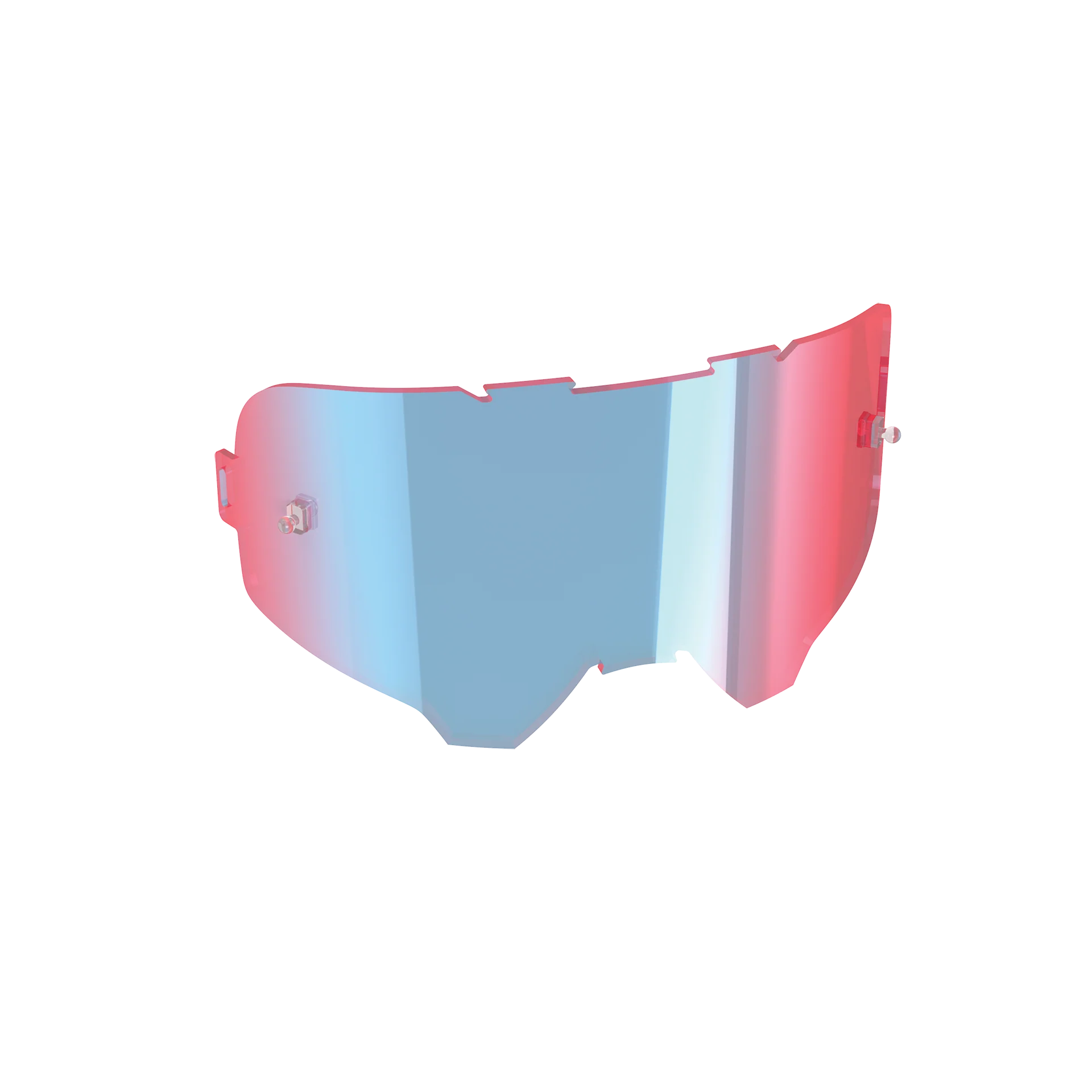 Lens Velocity - Iriz