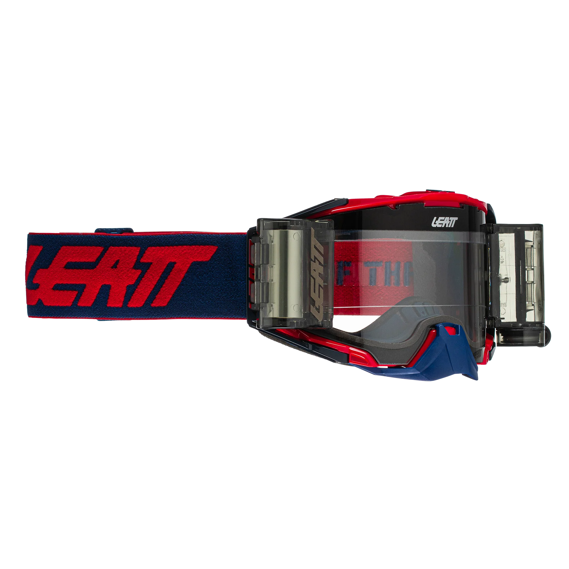 Goggle Velocity 6.5 Roll-Off