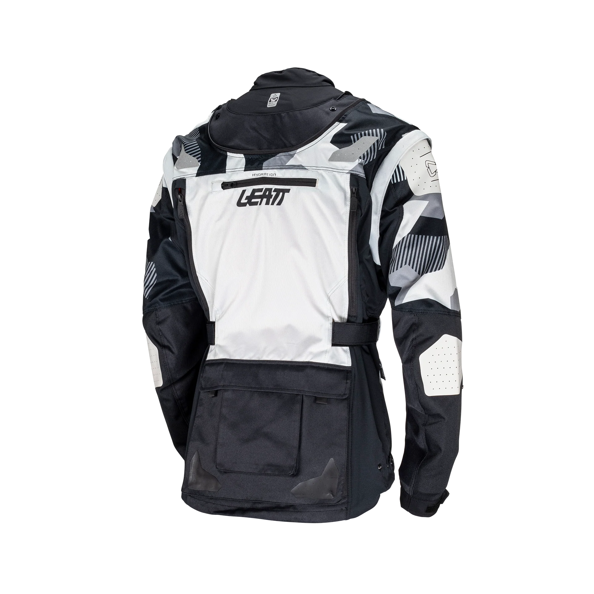 Jacket Moto 5.5 Enduro