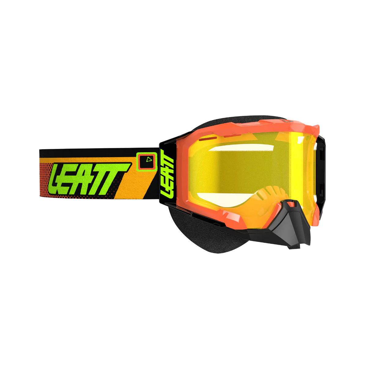Goggle Velocity 5.5 SNX