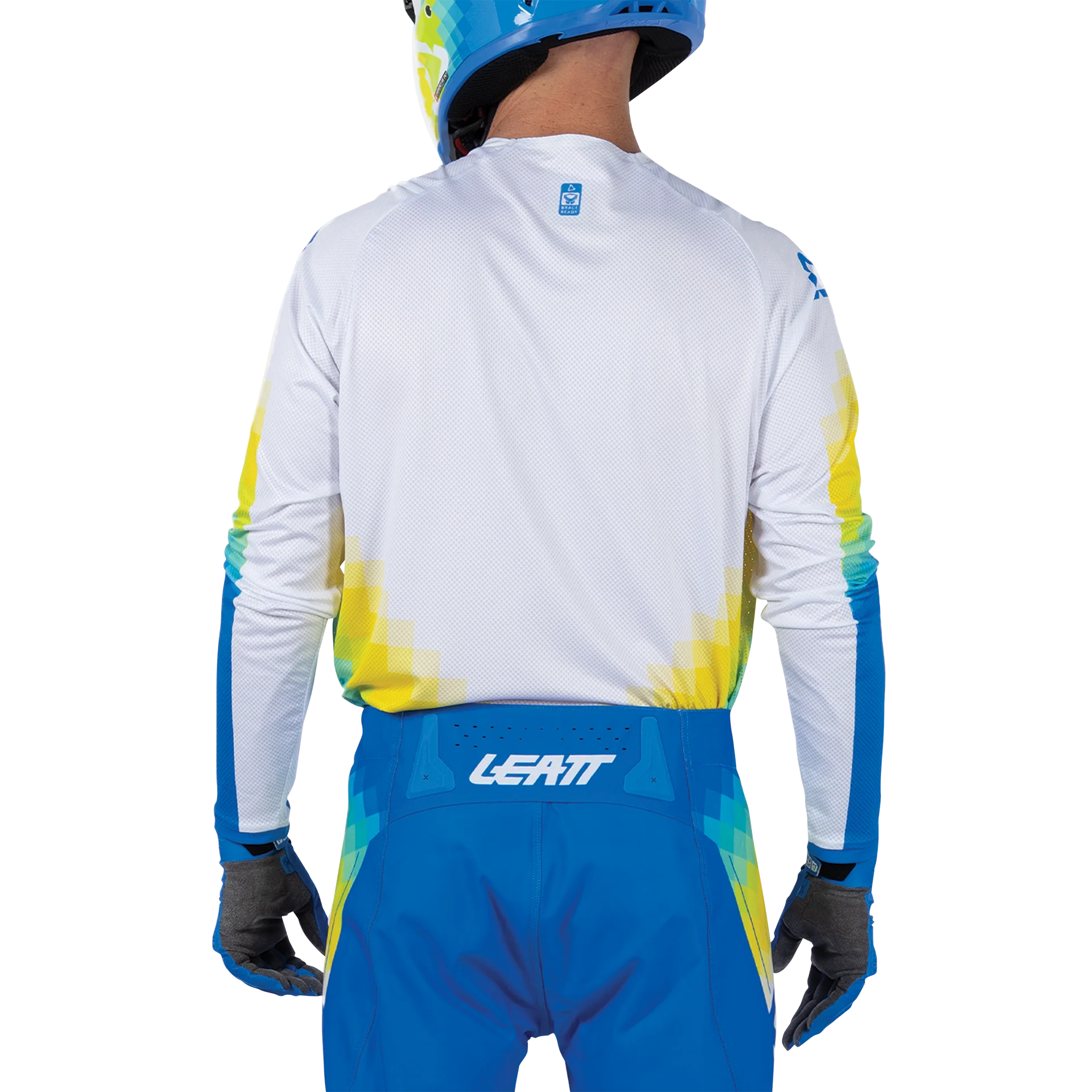Jersey Moto 4.5 Lite