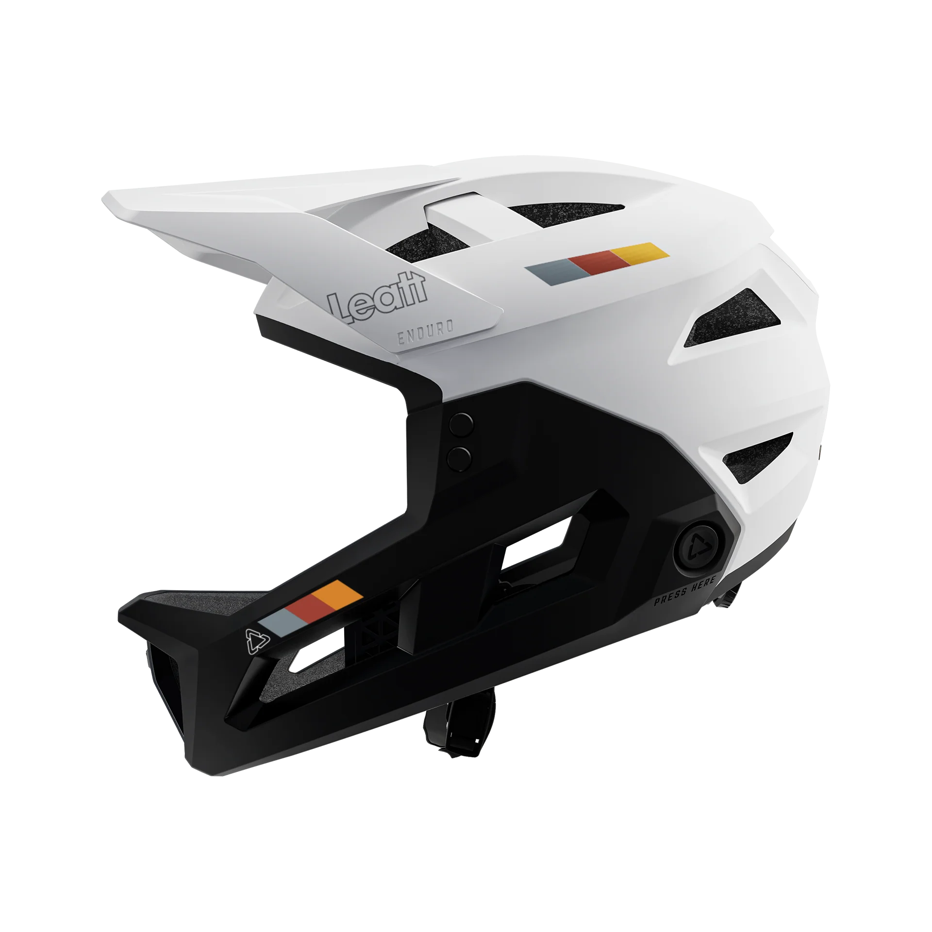 Helmet MTB Enduro 2.0