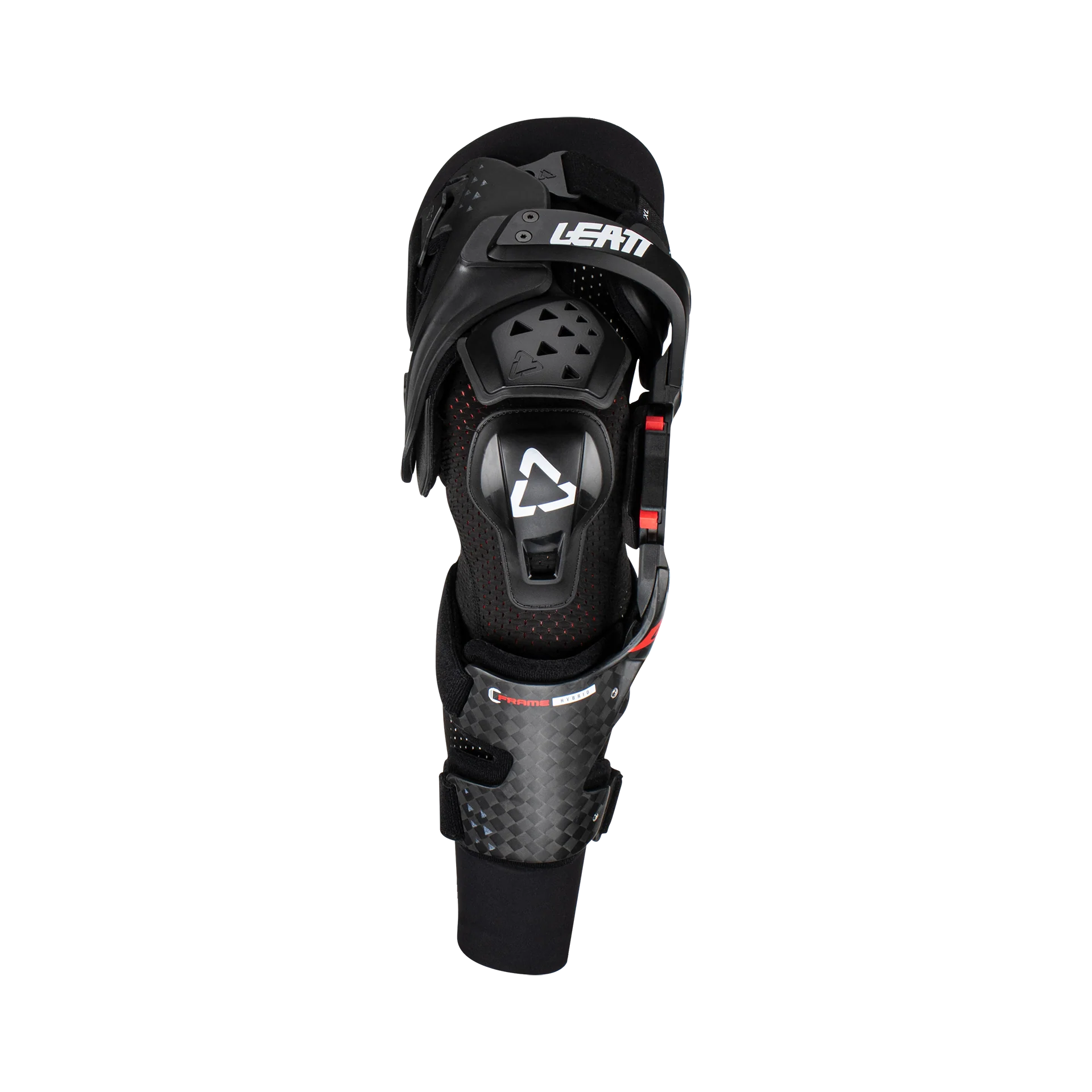 Knee Brace C-Frame Hybrid