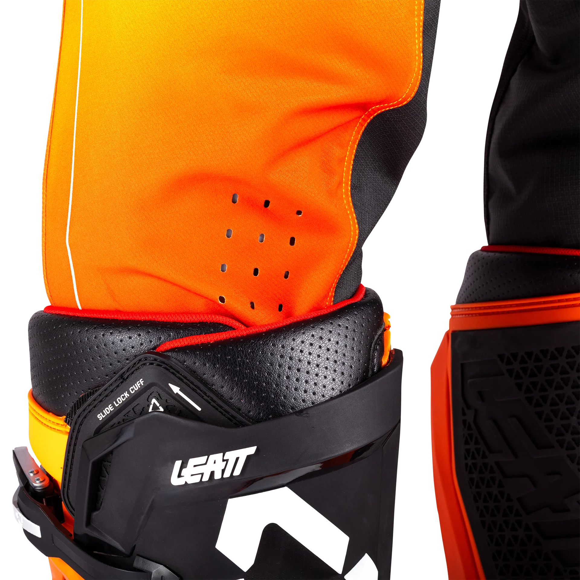 Pants Moto 5.5 I.K.S