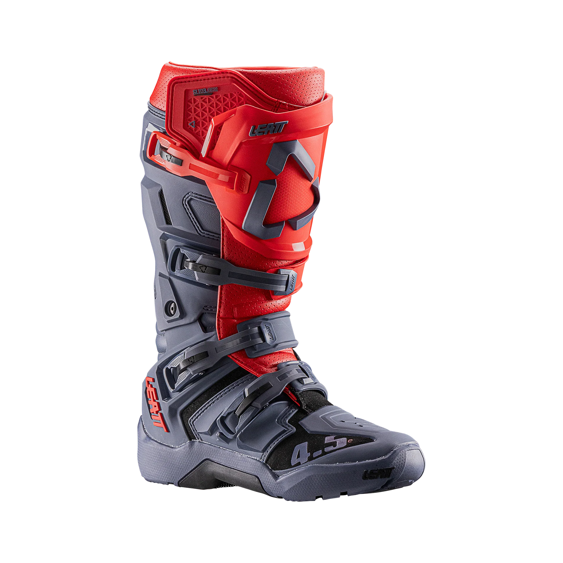 Boots 4.5 Enduro
