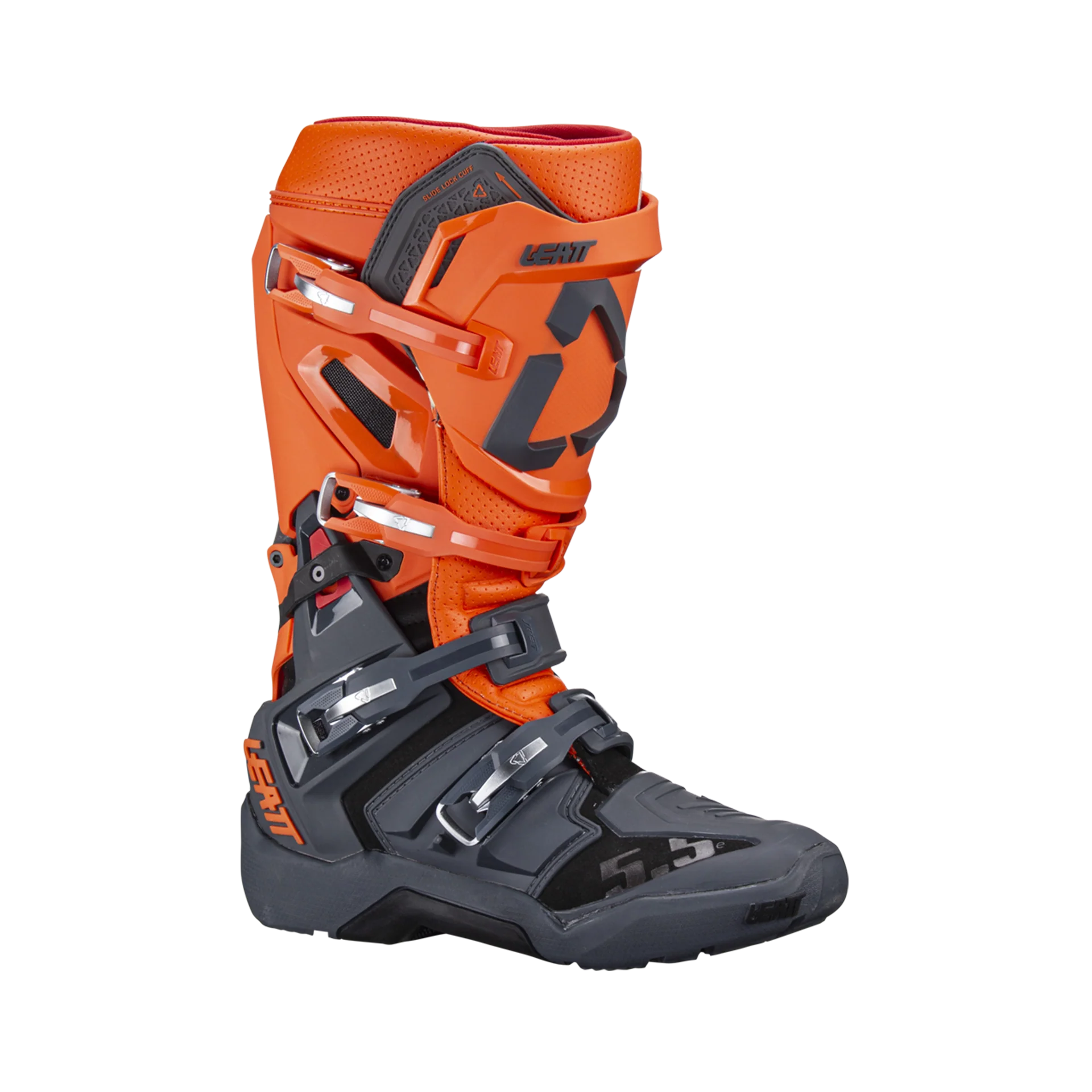 Boots 5.5 FlexLock Enduro