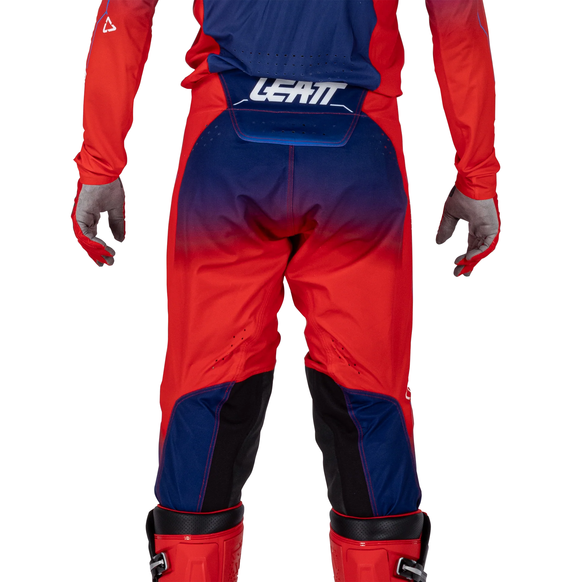 Pants Moto 5.5 I.K.S