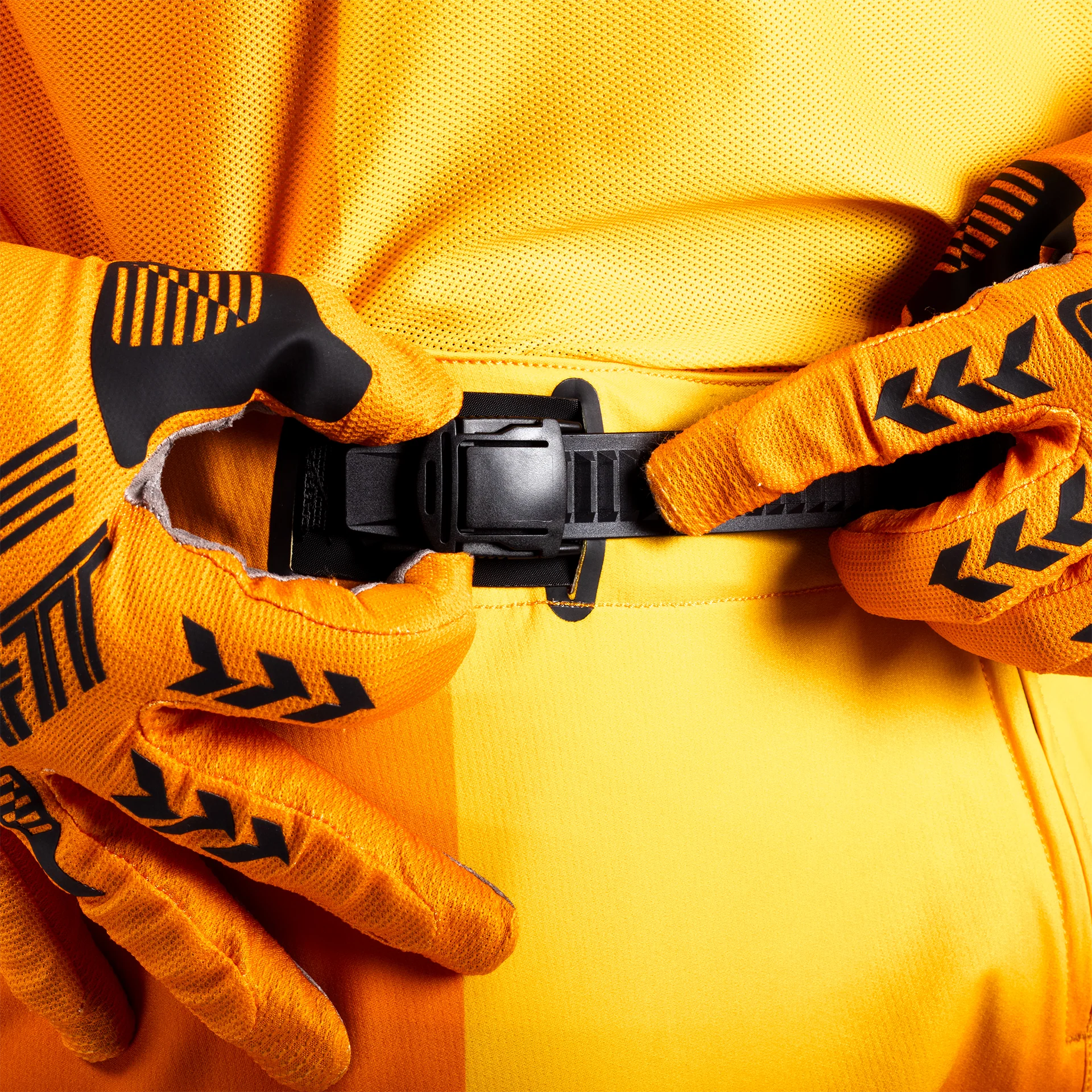 Pants Moto 5.5 I.K.S