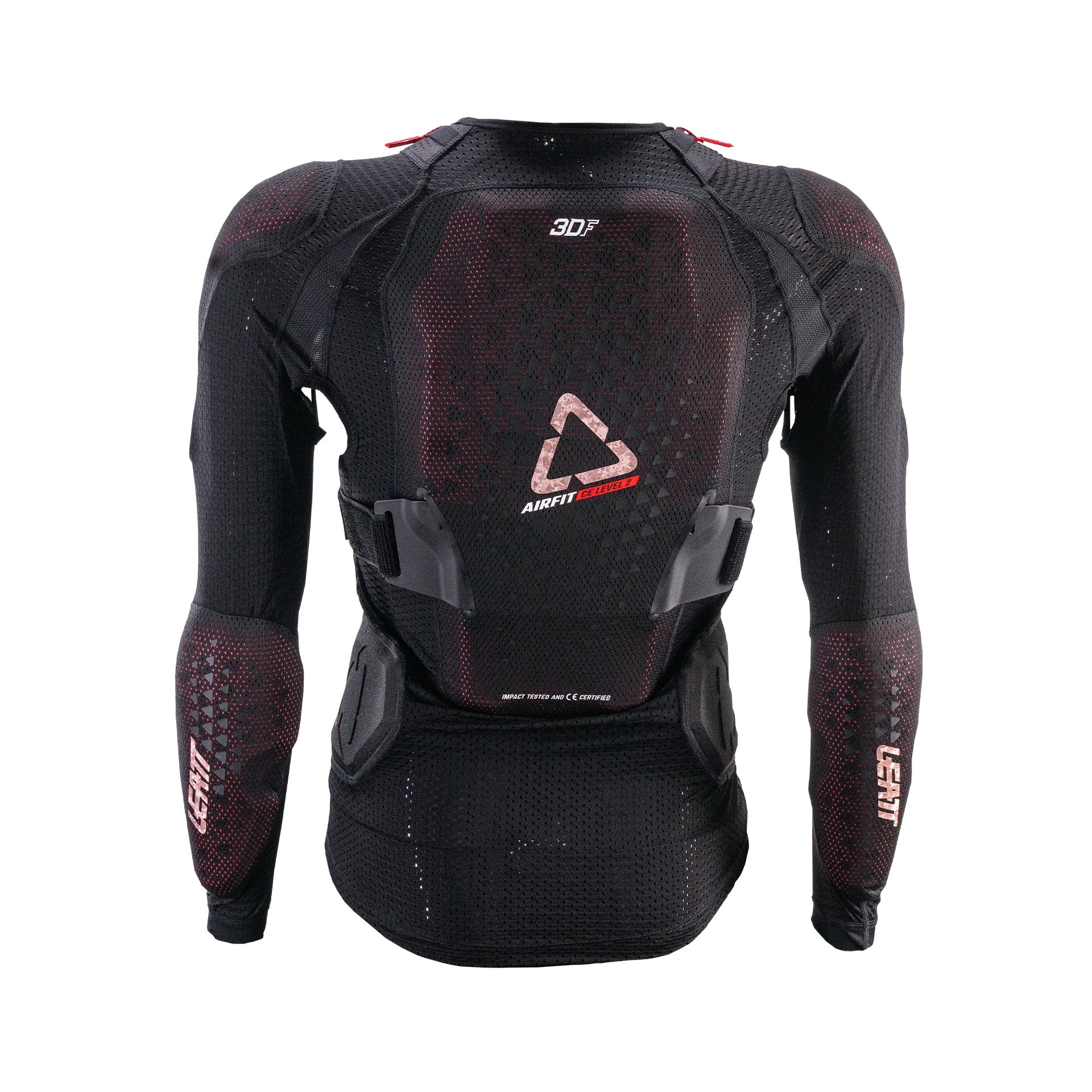 Body Protector 3DF AirFit Evo - Women