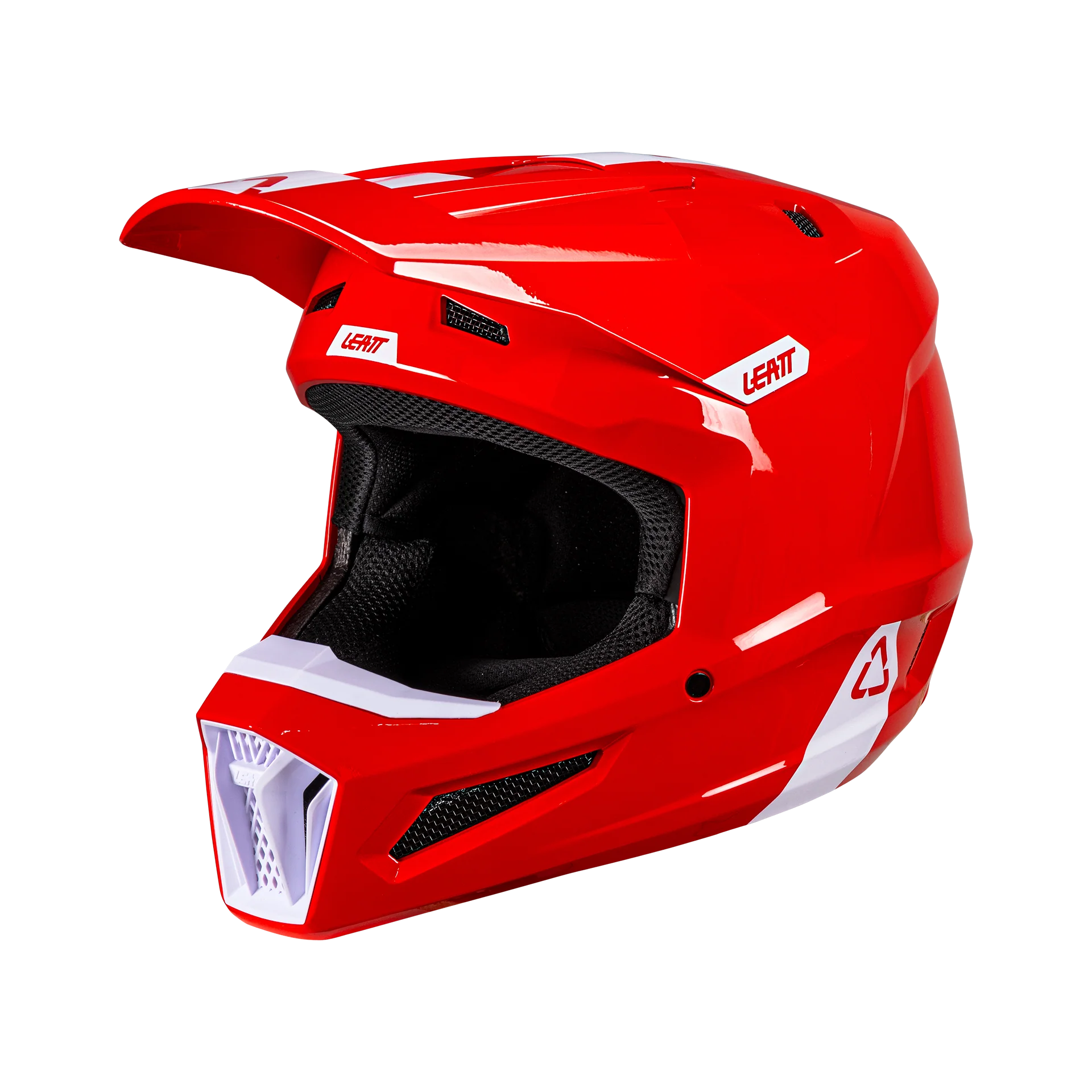 Helmet Moto 2.5