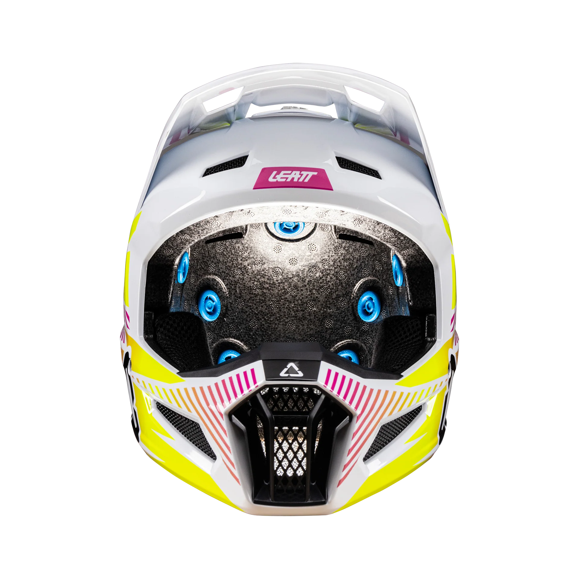 Helmet Kit Moto 3.5 with 3.5 Goggle