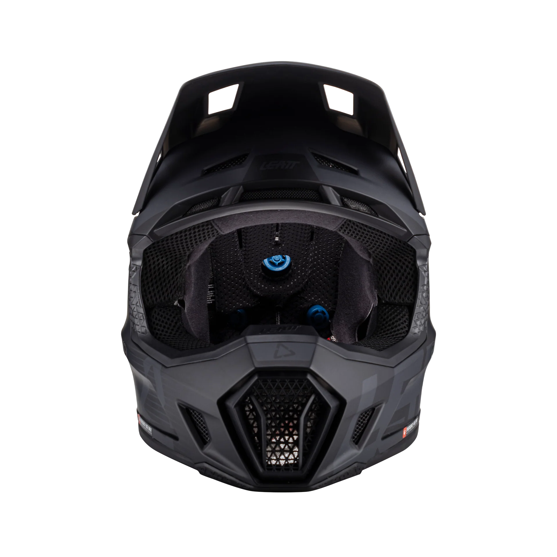 Helmet Kit Moto 7.5 with 4.5 Goggle