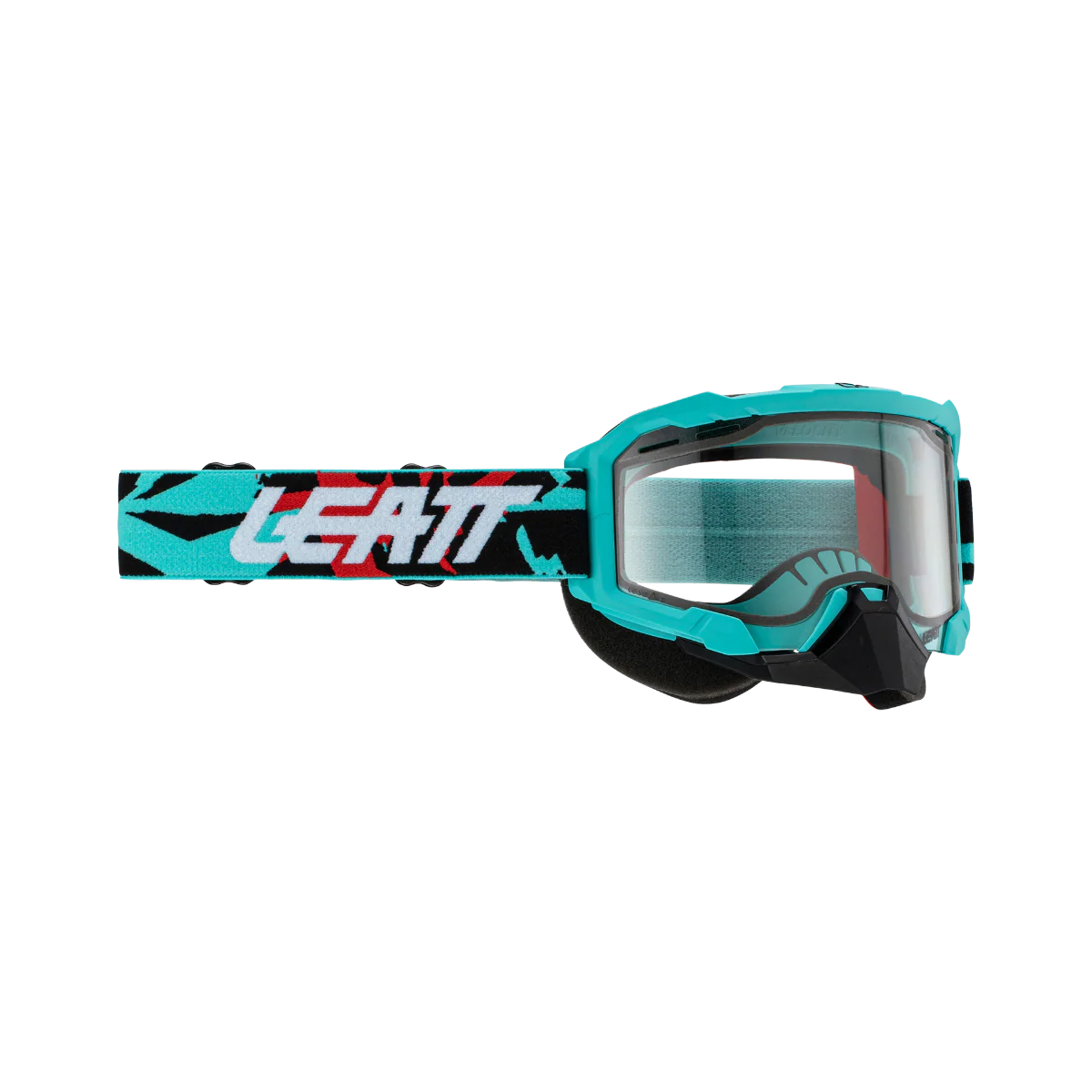 Goggle Velocity 4.5 SNX