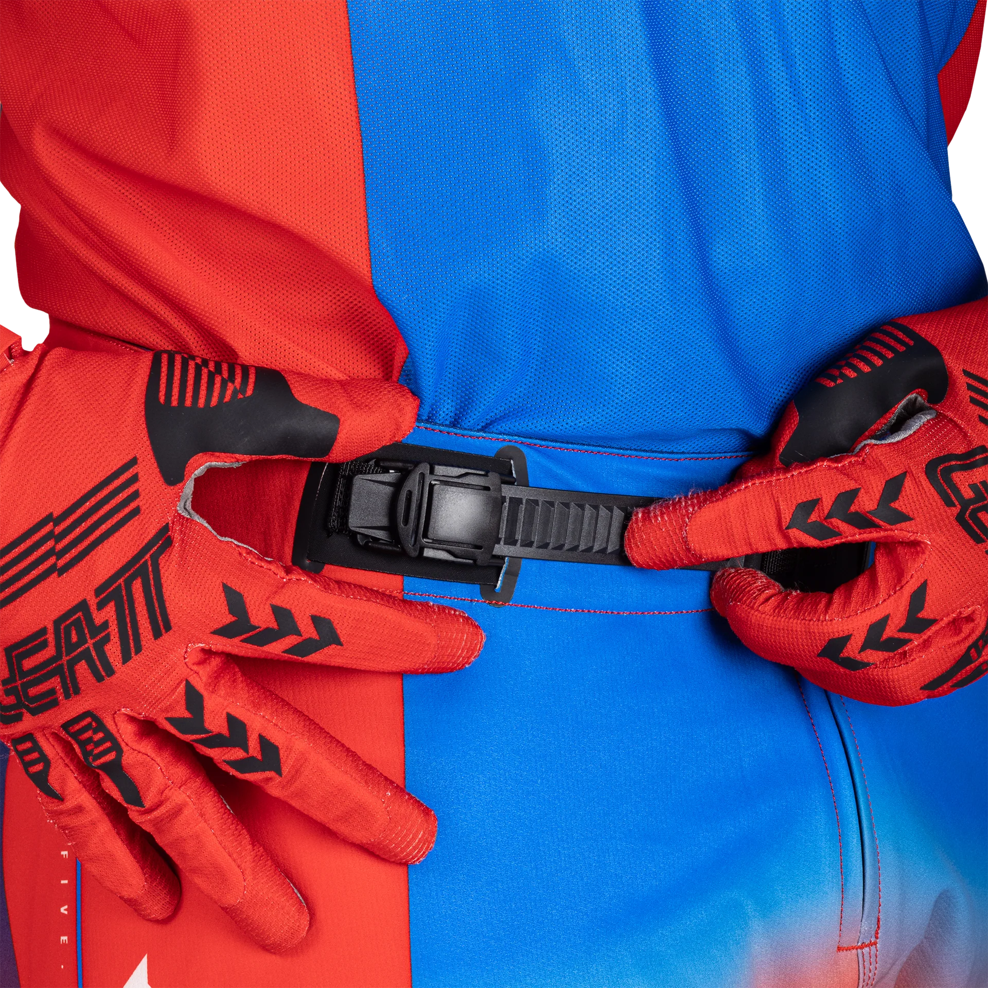 Pants Moto 5.5 I.K.S