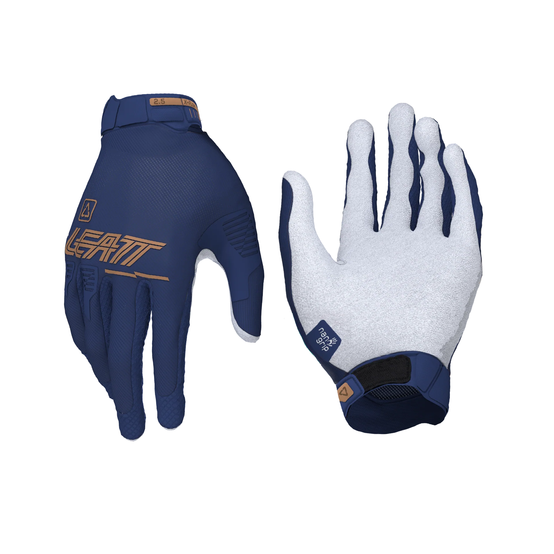 Gloves Moto 2.5 X-Flow - Women