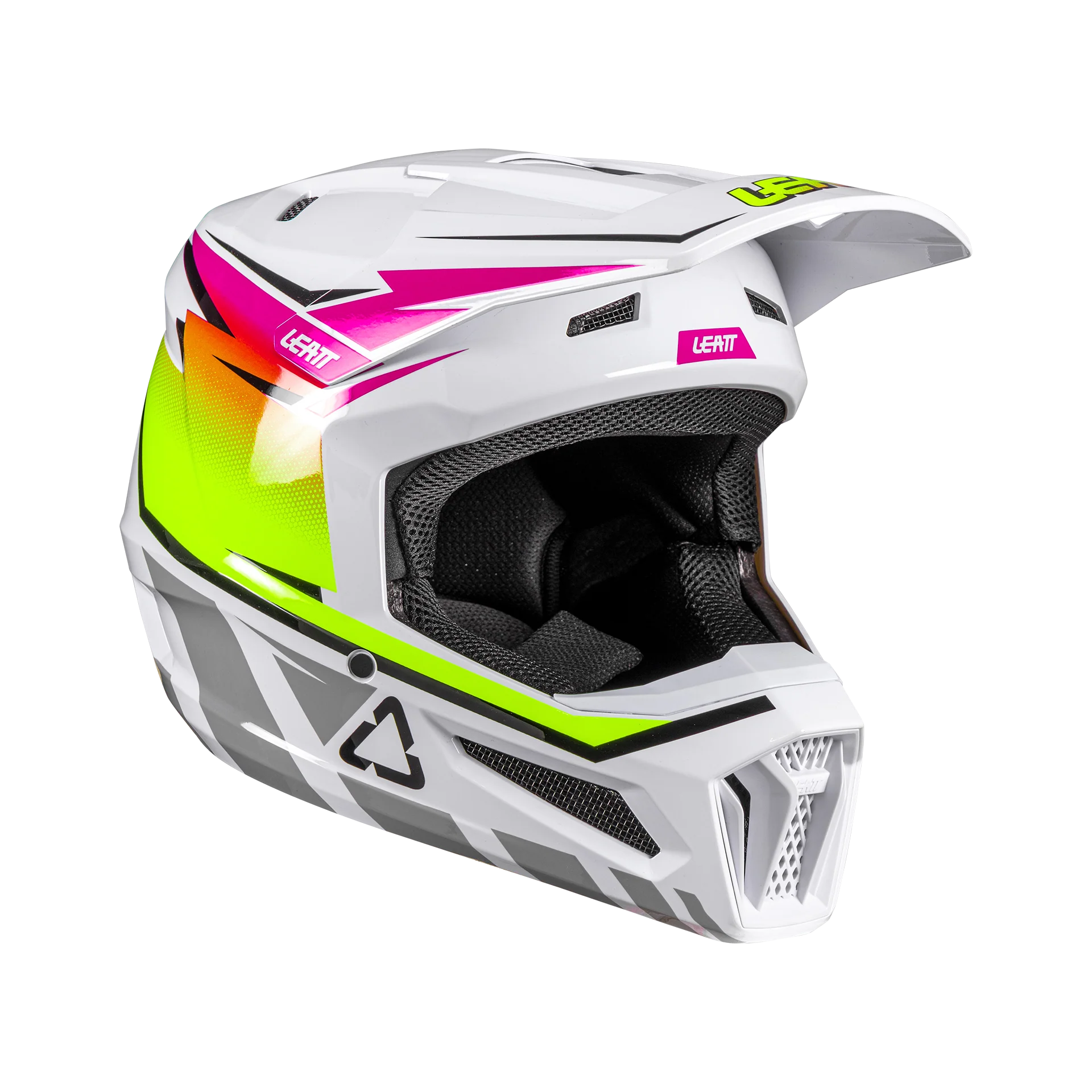 Helmet Moto 2.5
