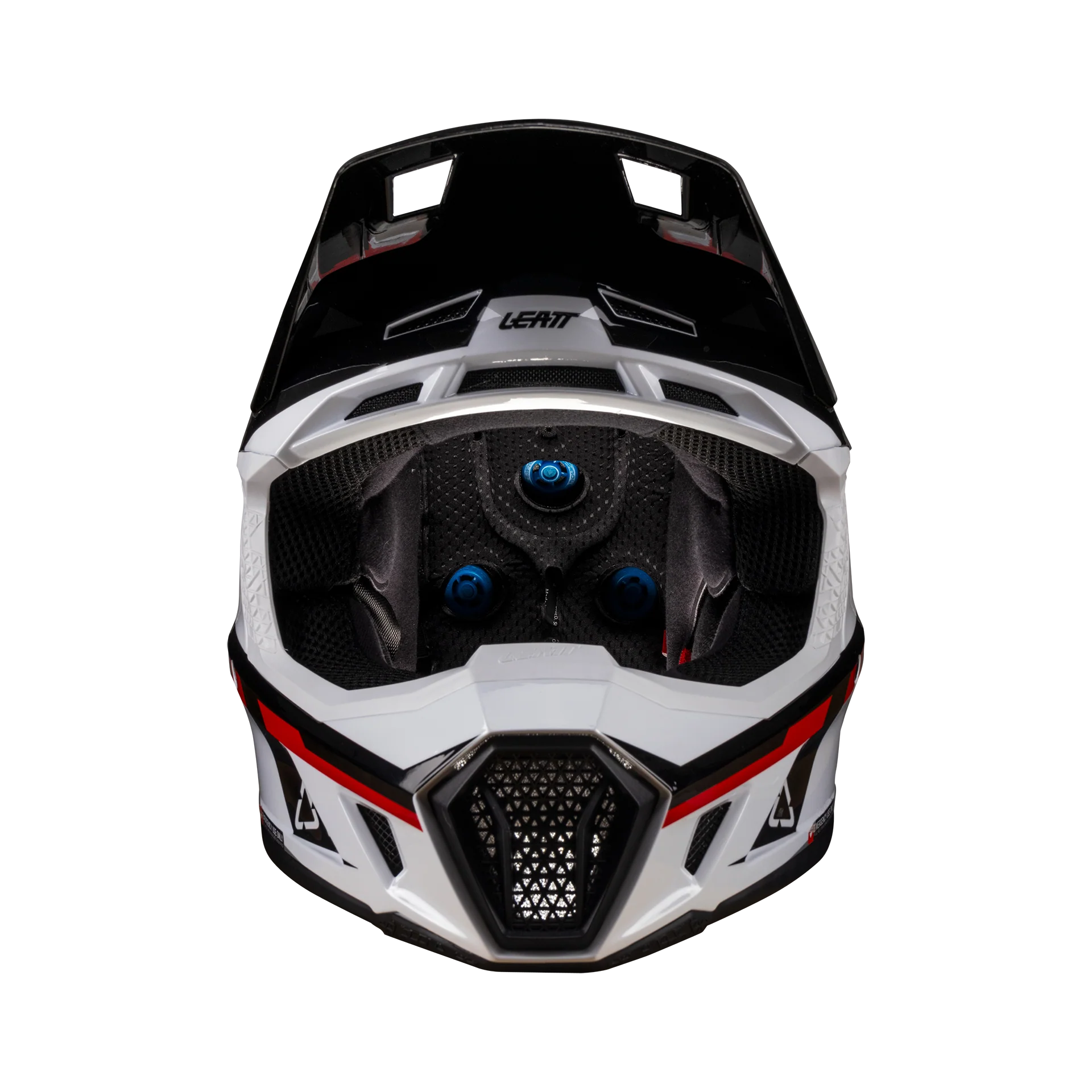 Helmet Kit Moto 7.5 with 4.5 Goggle