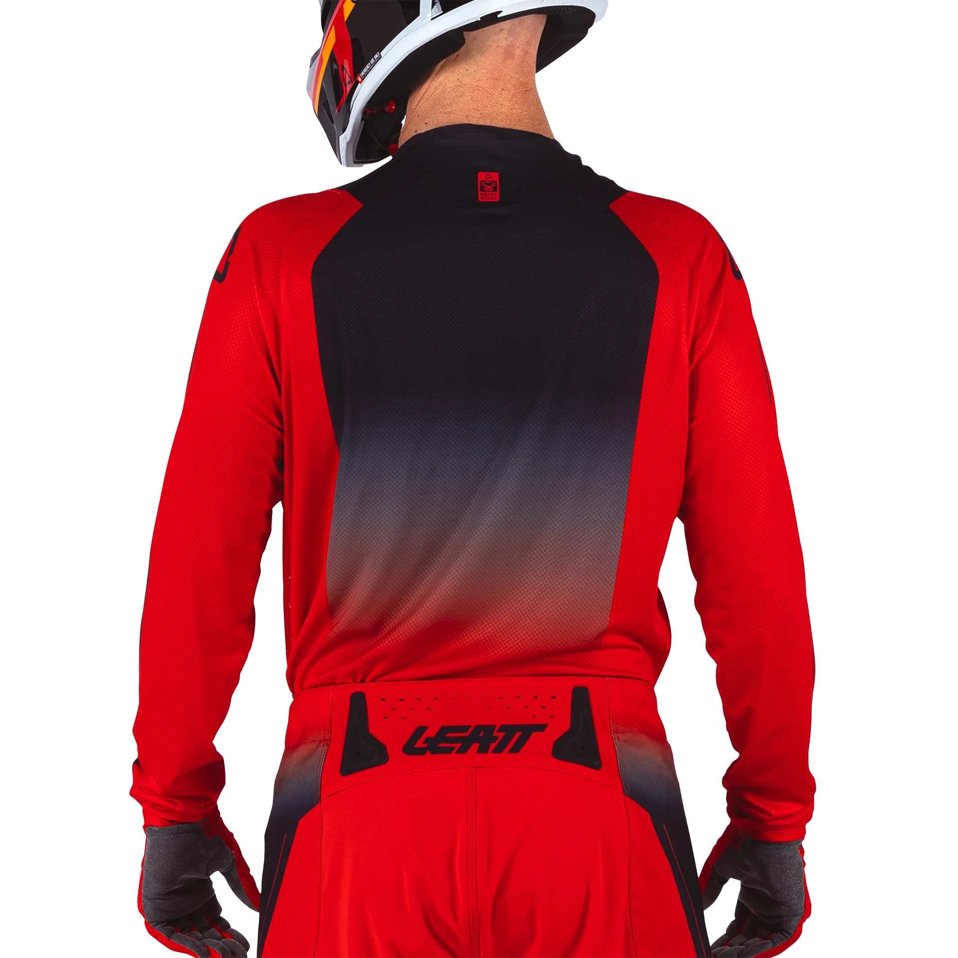 Jersey Moto 4.5 Lite