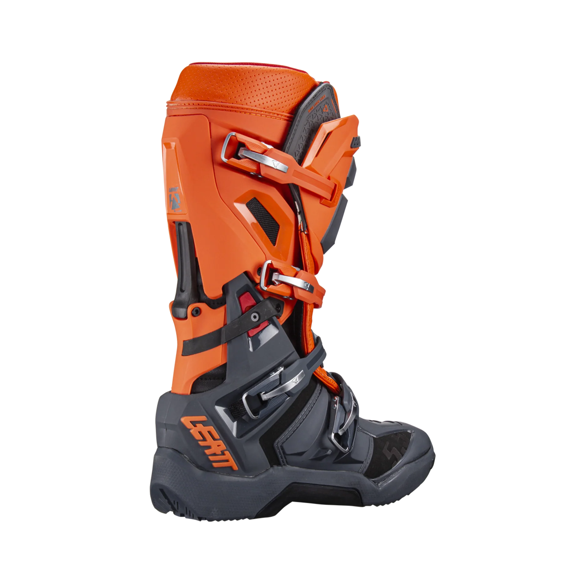 Boots 5.5 FlexLock Enduro